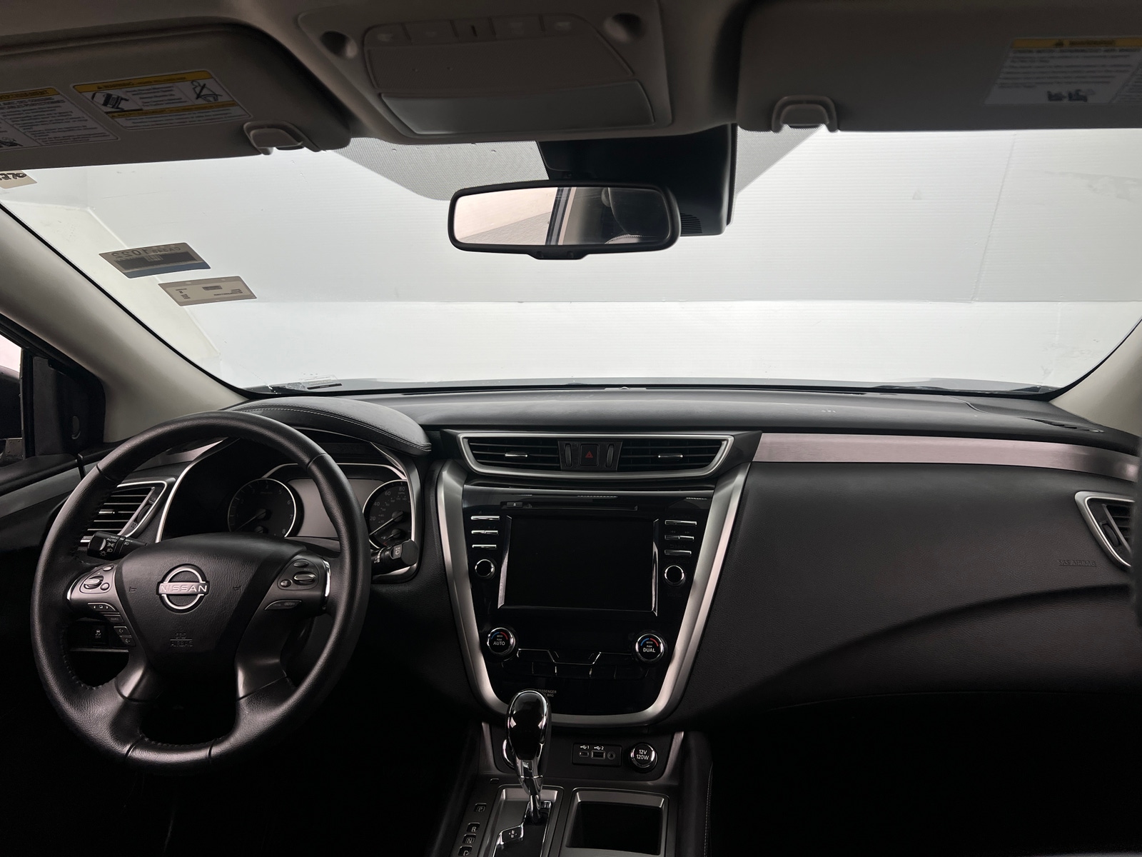 Thumbnail: 2024 Nissan Murano - 3