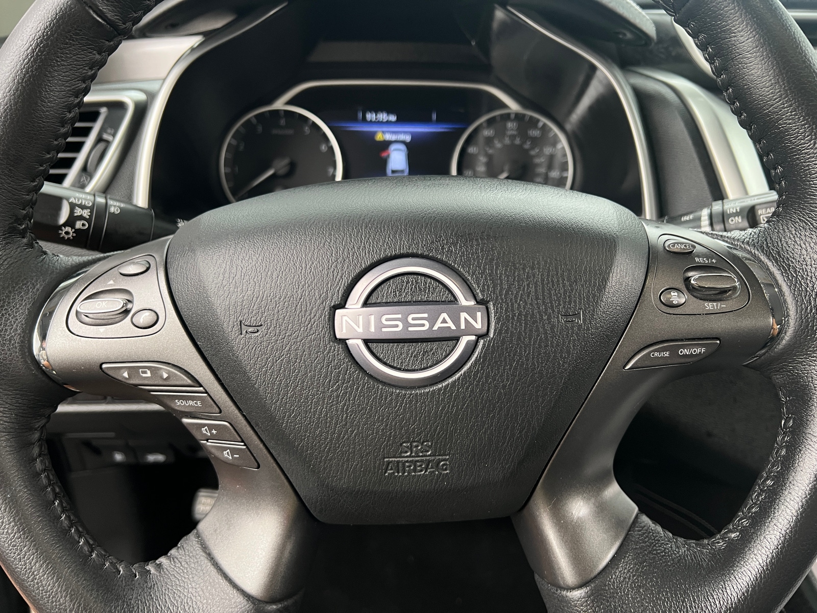 Thumbnail: 2024 Nissan Murano - 5