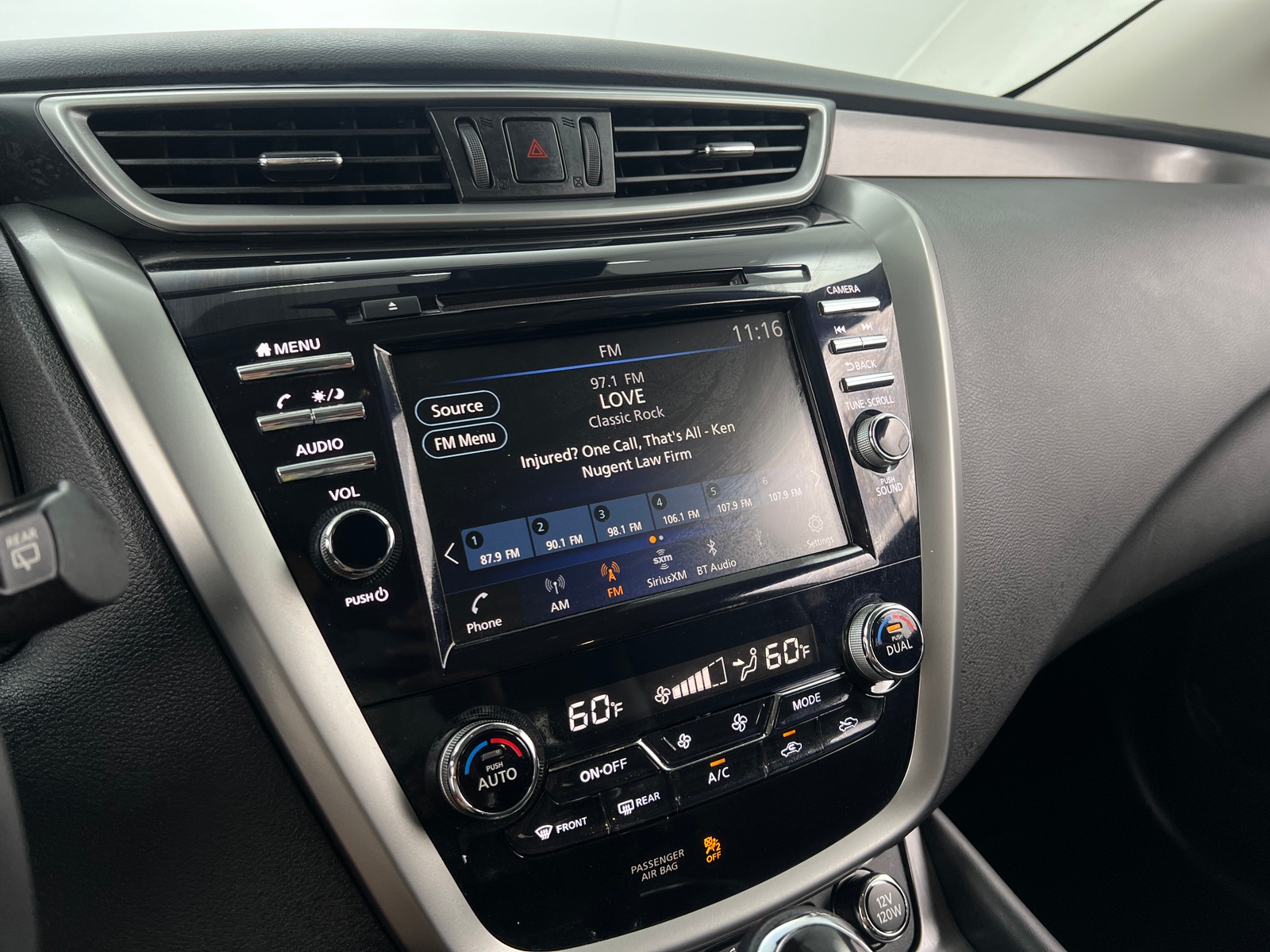 Thumbnail: 2024 Nissan Murano - 4