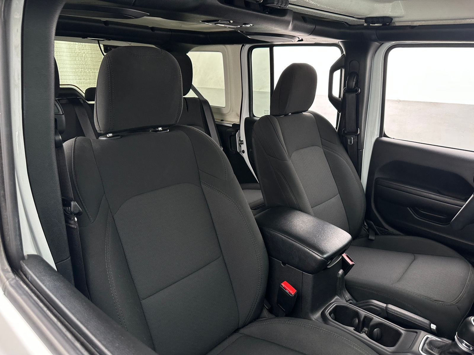 Thumbnail: 2023 Jeep Wrangler - 2
