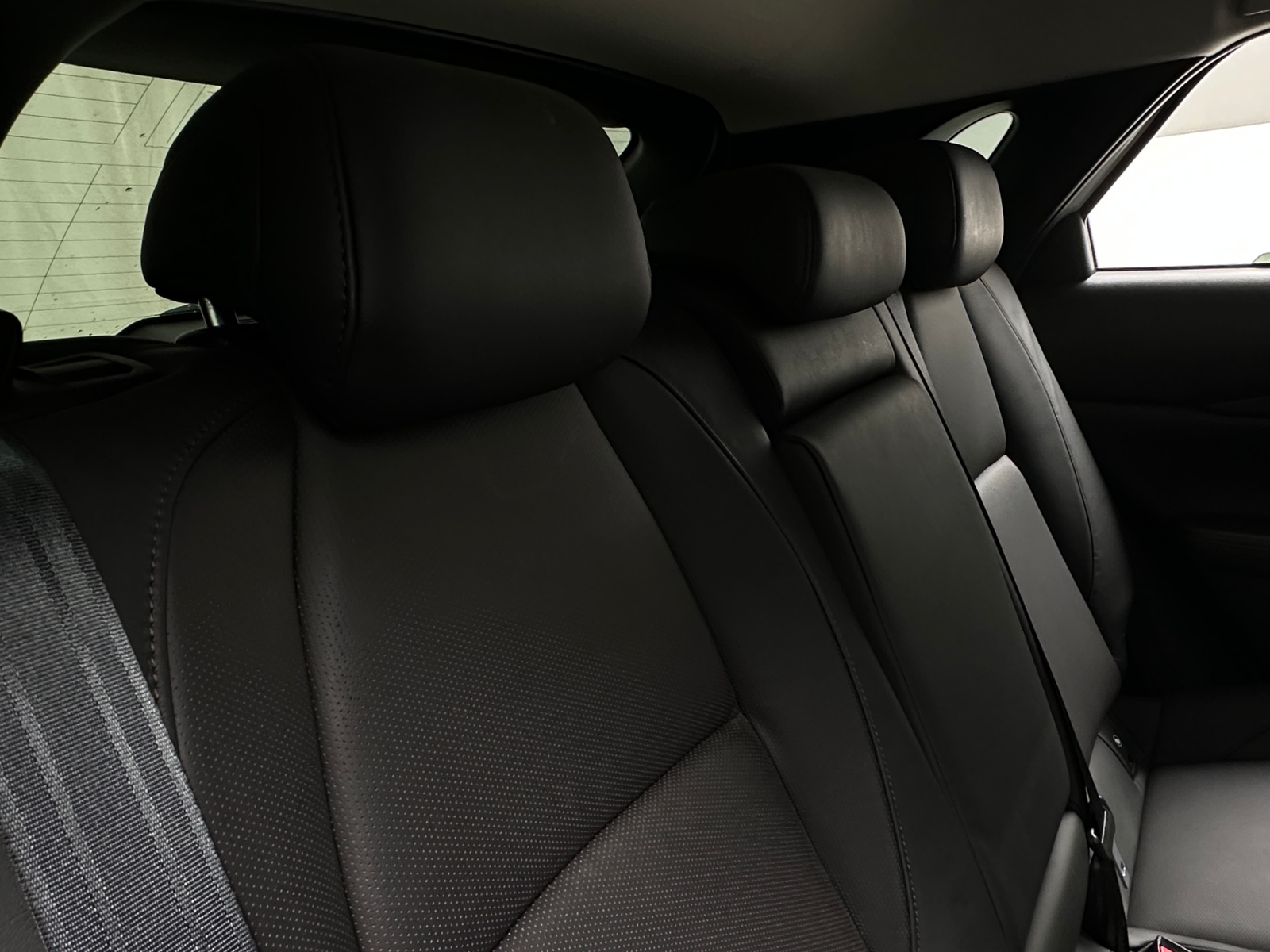 Thumbnail: 2022 Mazda CX-30 - 5