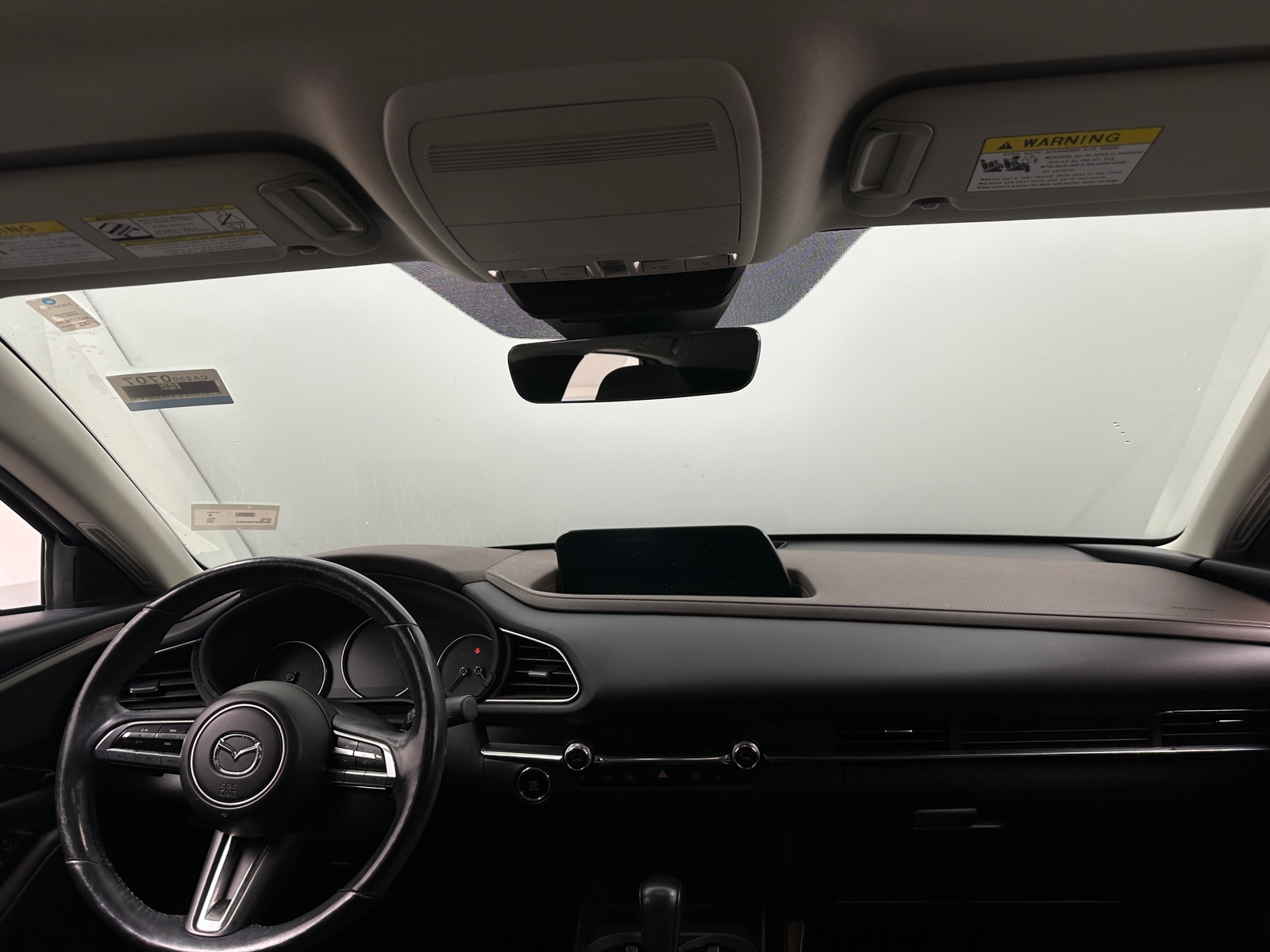 Thumbnail: 2022 Mazda CX-30 - 2