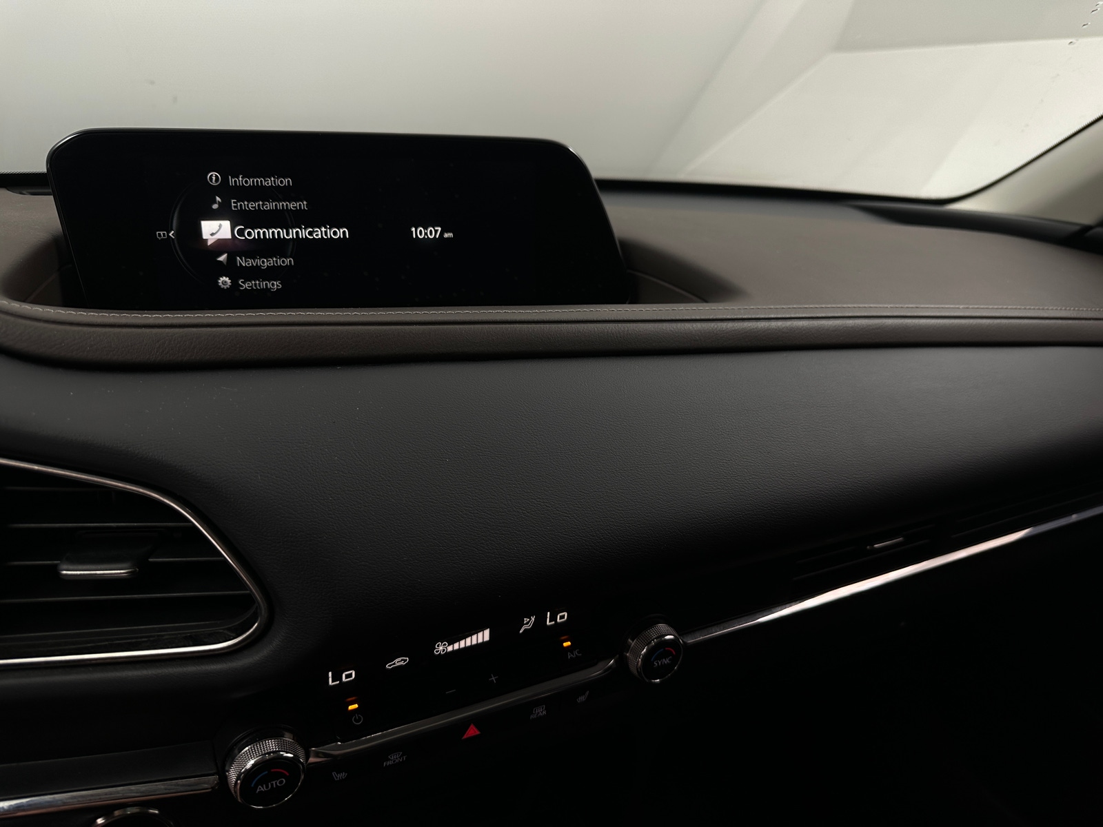 Thumbnail: 2022 Mazda CX-30 - 3