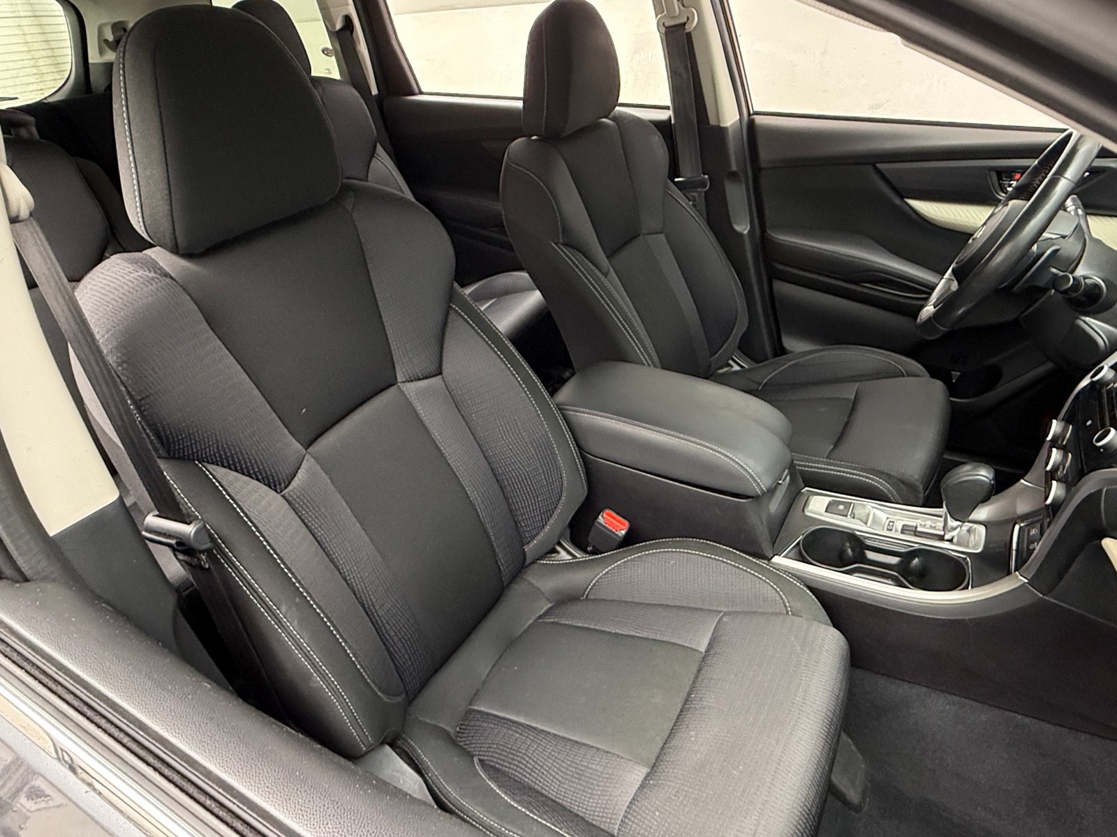 Thumbnail: 2021 Subaru Ascent - 2
