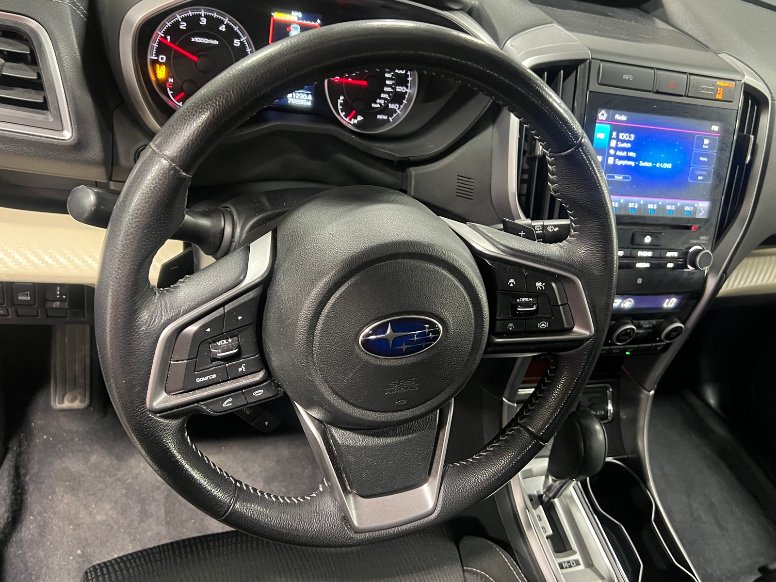 Thumbnail: 2021 Subaru Ascent - 5