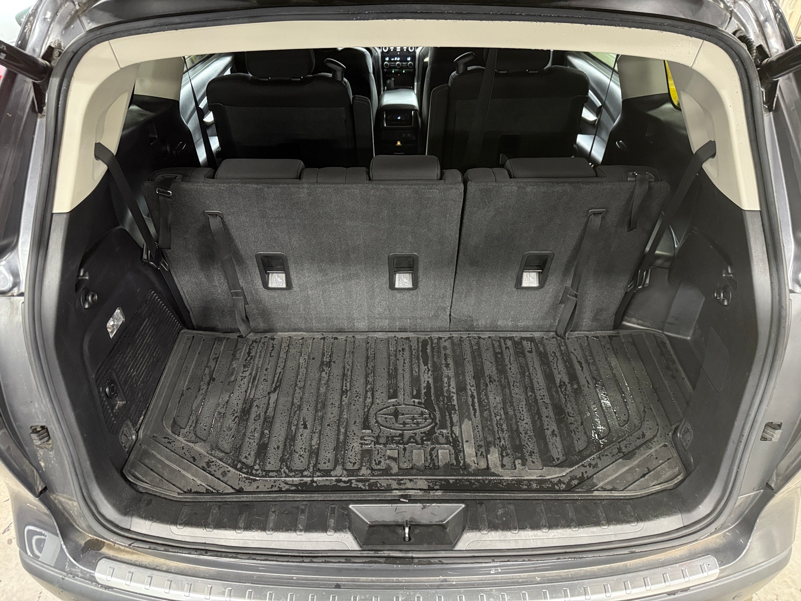 Thumbnail: 2021 Subaru Ascent - 7