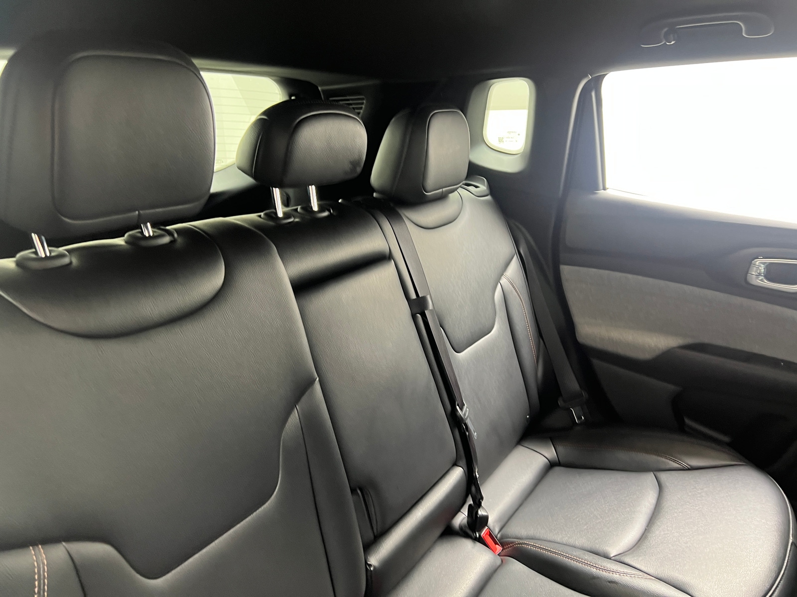 Thumbnail: 2024 Jeep Compass - 5