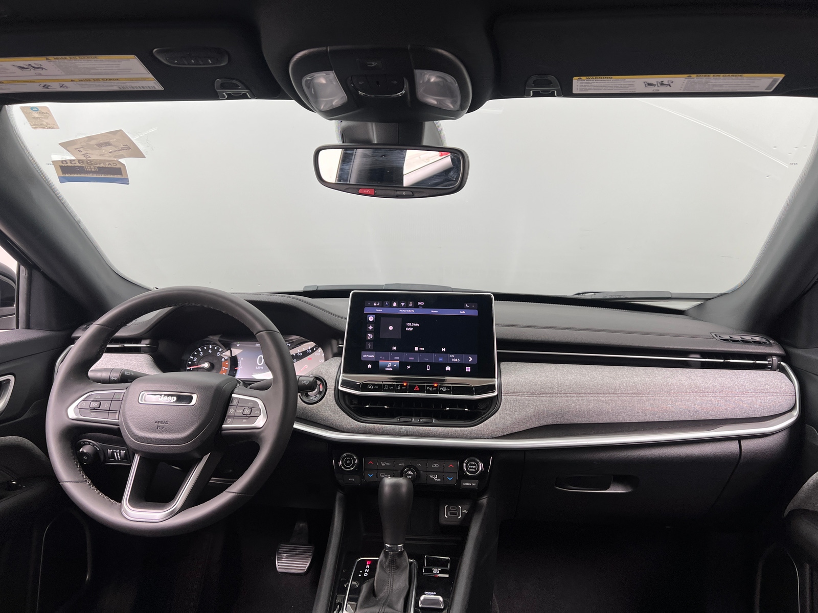 Thumbnail: 2024 Jeep Compass - 2
