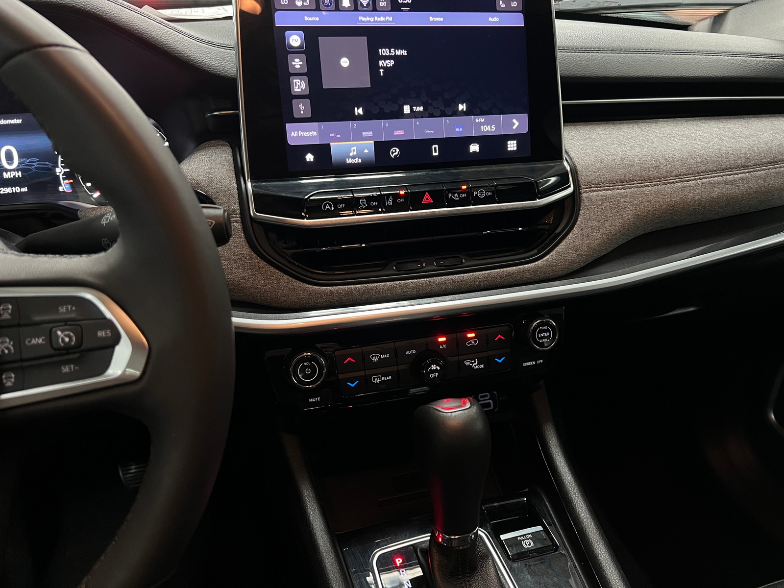 Thumbnail: 2024 Jeep Compass - 3