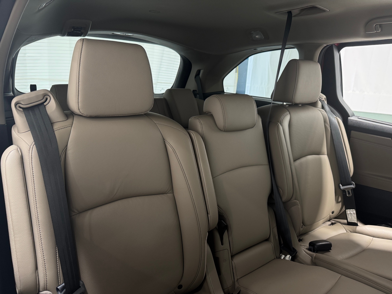 Thumbnail: 2023 Honda Odyssey - 5