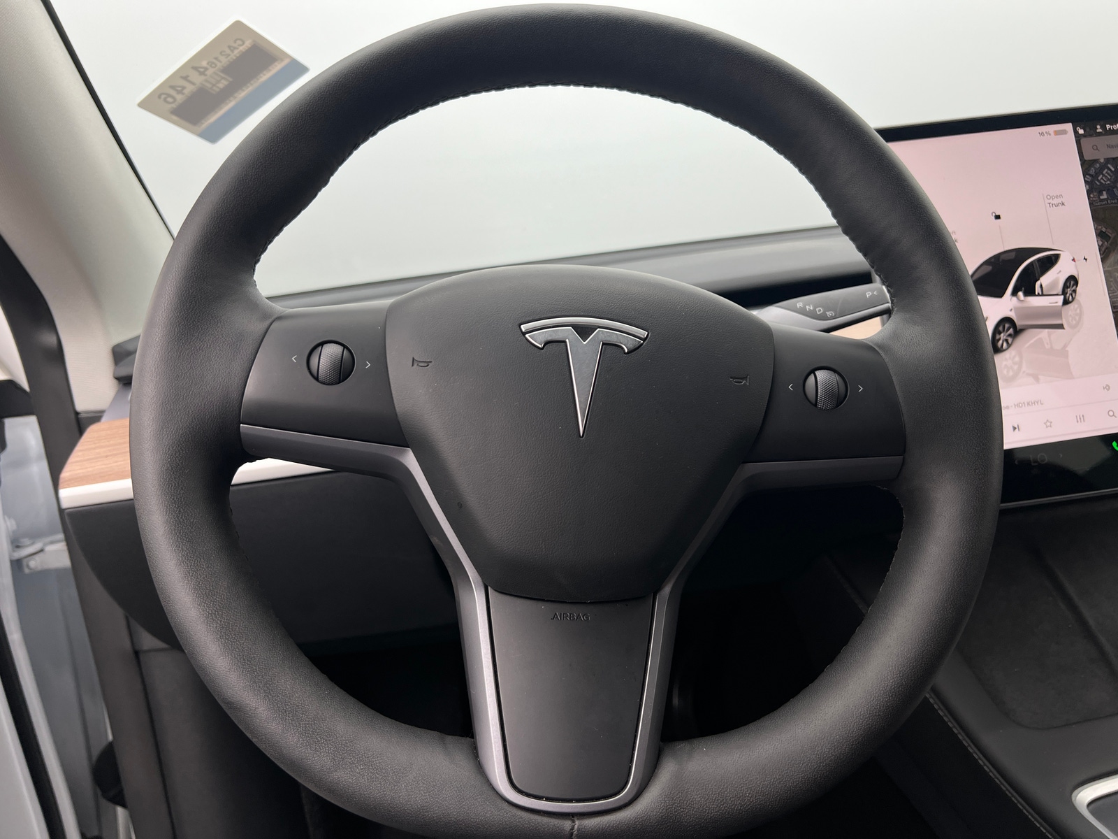 Thumbnail: 2023 Tesla Model Y - 3