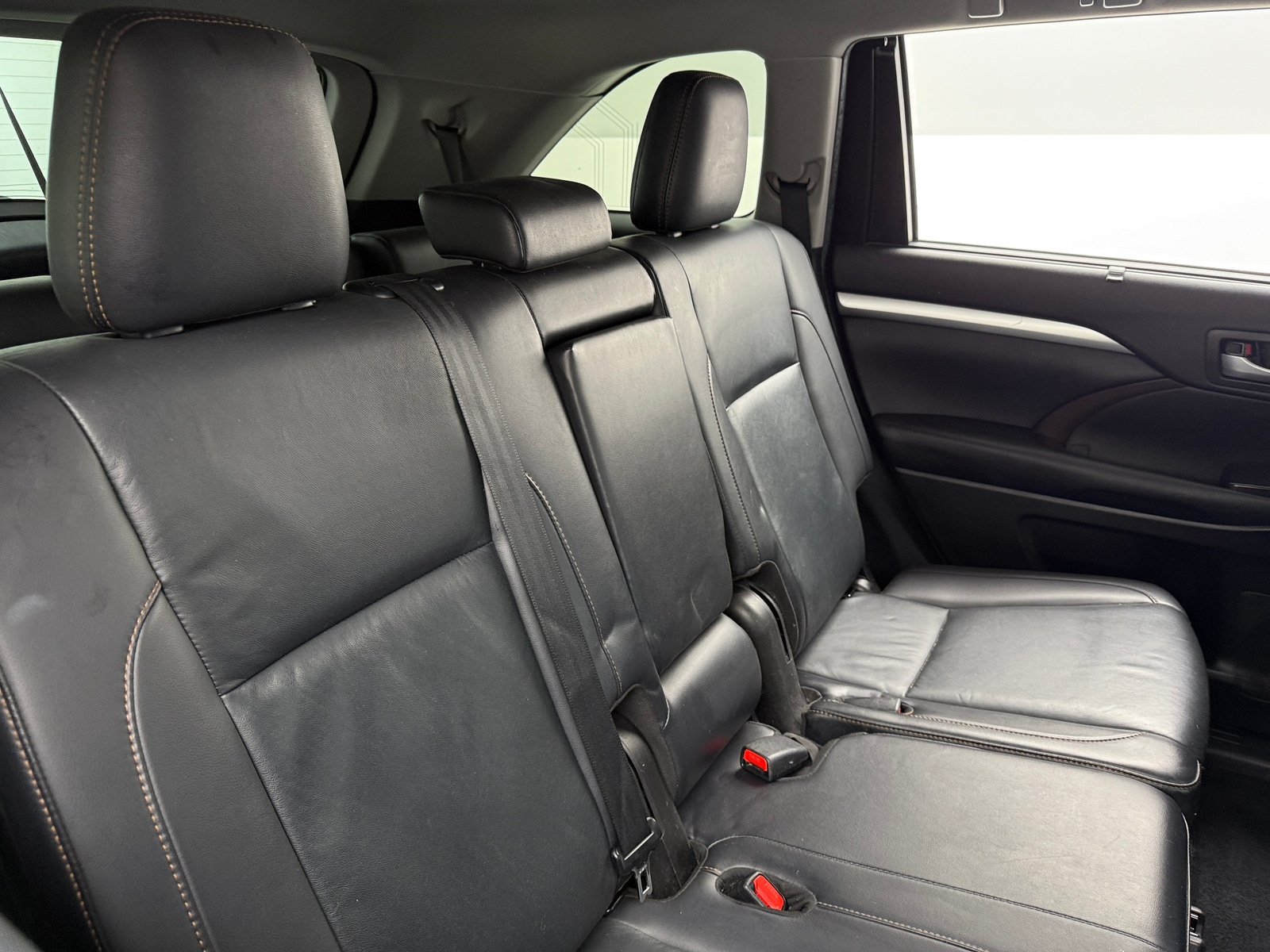 Thumbnail: 2019 Toyota Highlander - 5