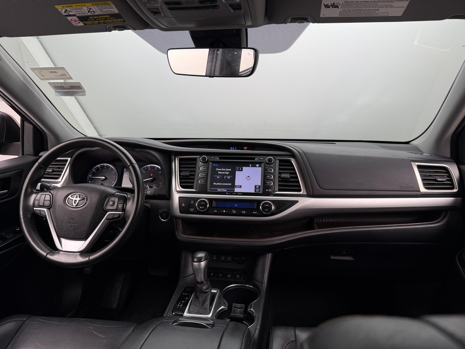 Thumbnail: 2019 Toyota Highlander - 2