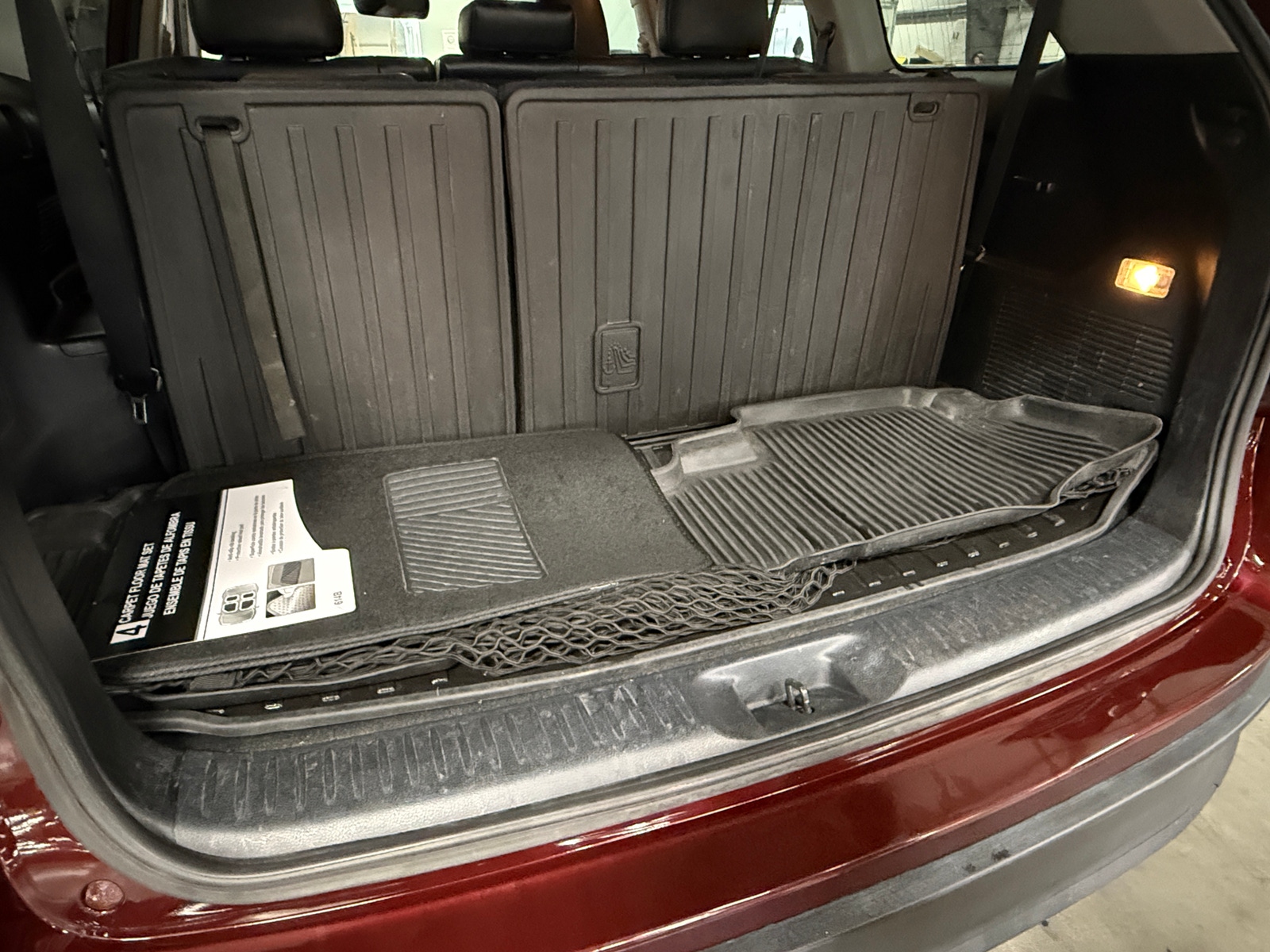 Thumbnail: 2019 Toyota Highlander - 6