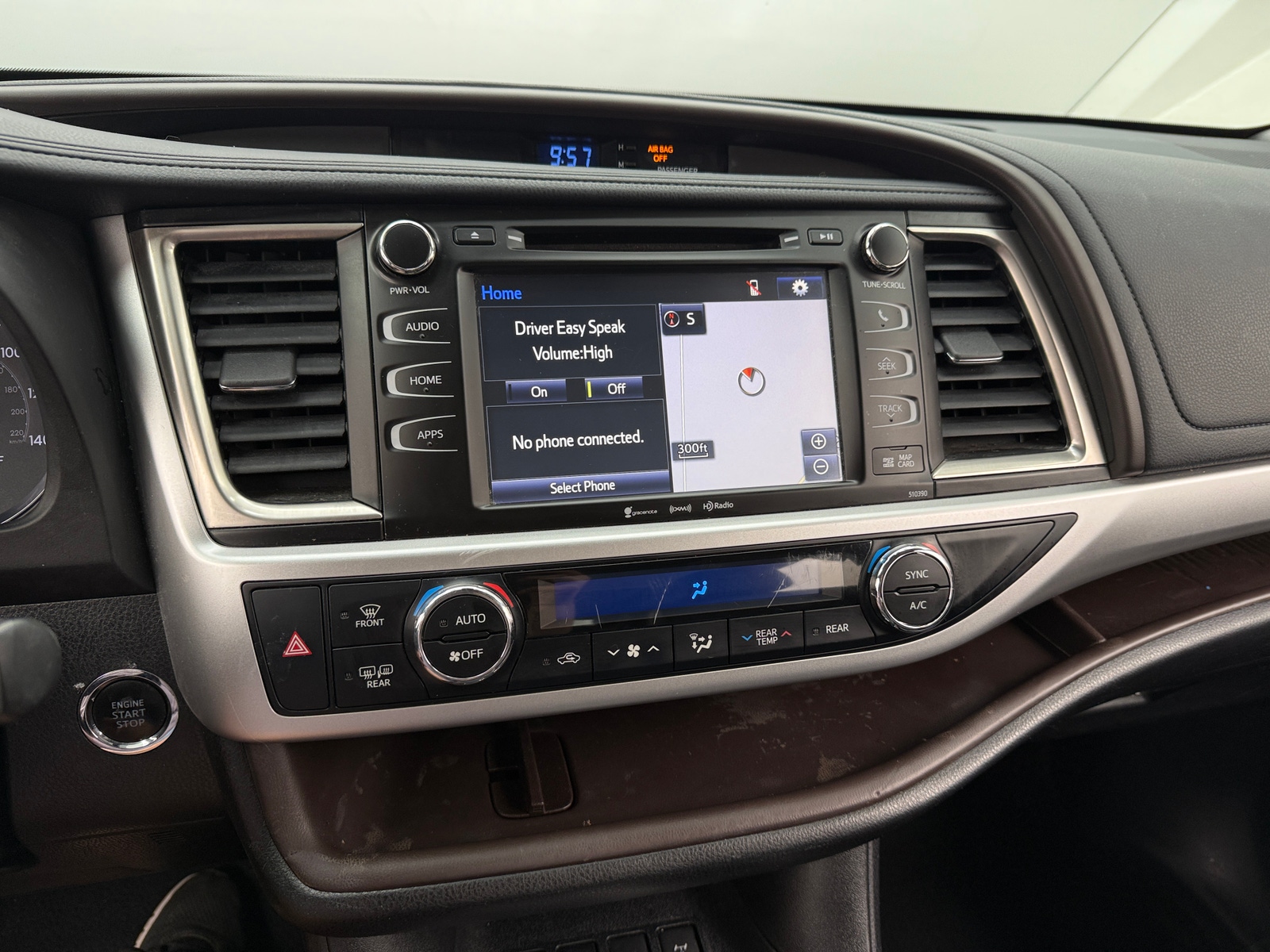 Thumbnail: 2019 Toyota Highlander - 3