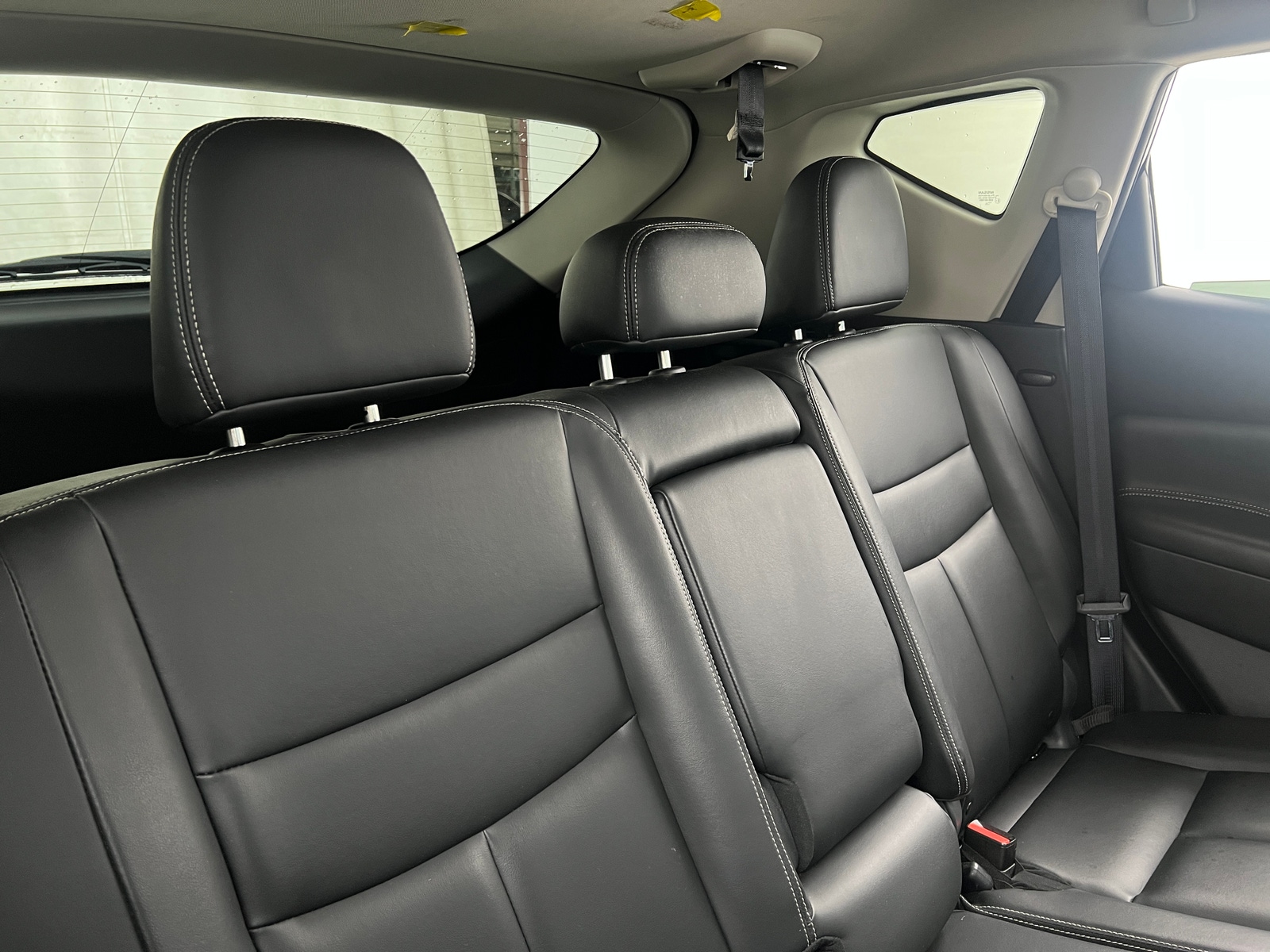 Thumbnail: 2024 Nissan Murano - 5