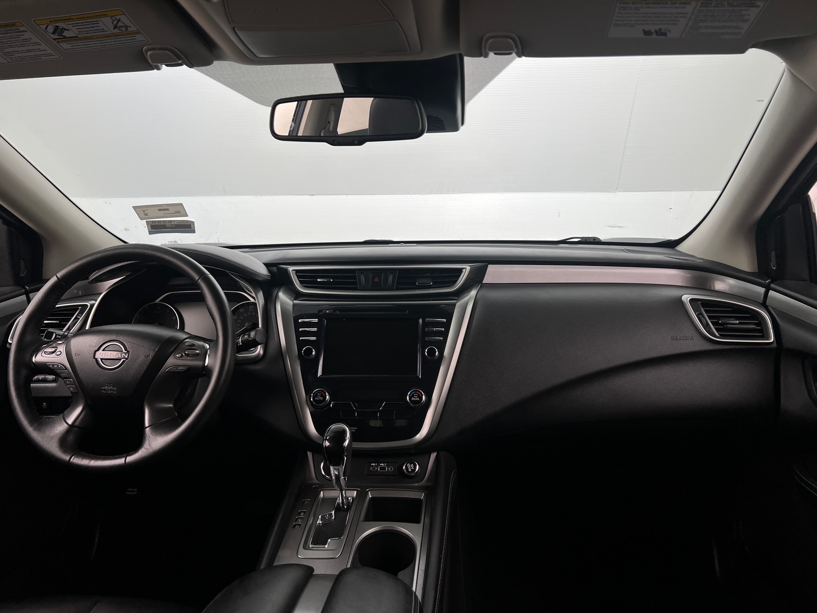 Thumbnail: 2024 Nissan Murano - 2