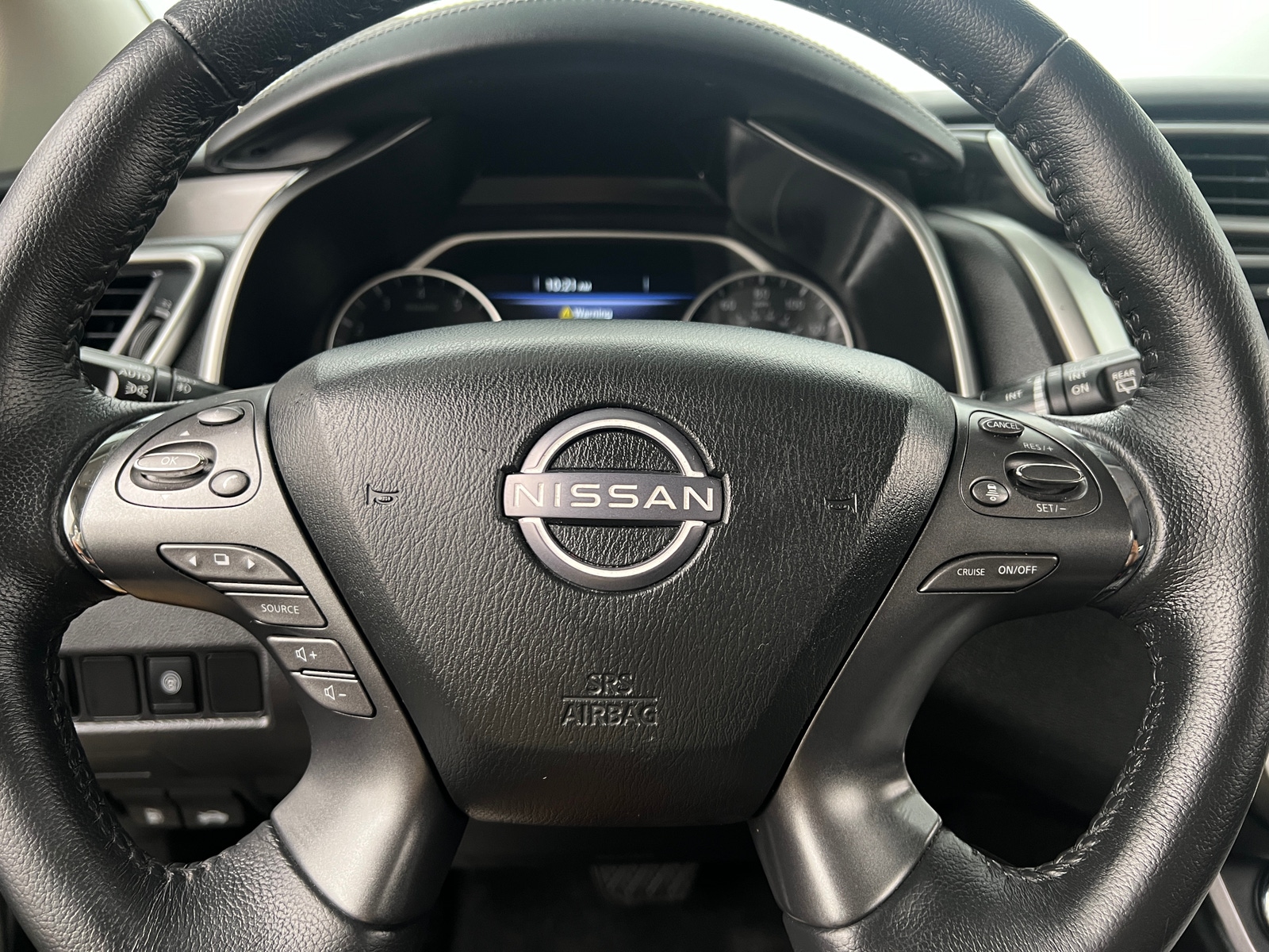 Thumbnail: 2024 Nissan Murano - 4