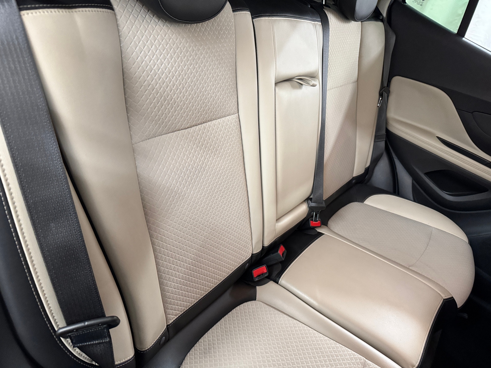 Thumbnail: 2019 Buick Encore - 5