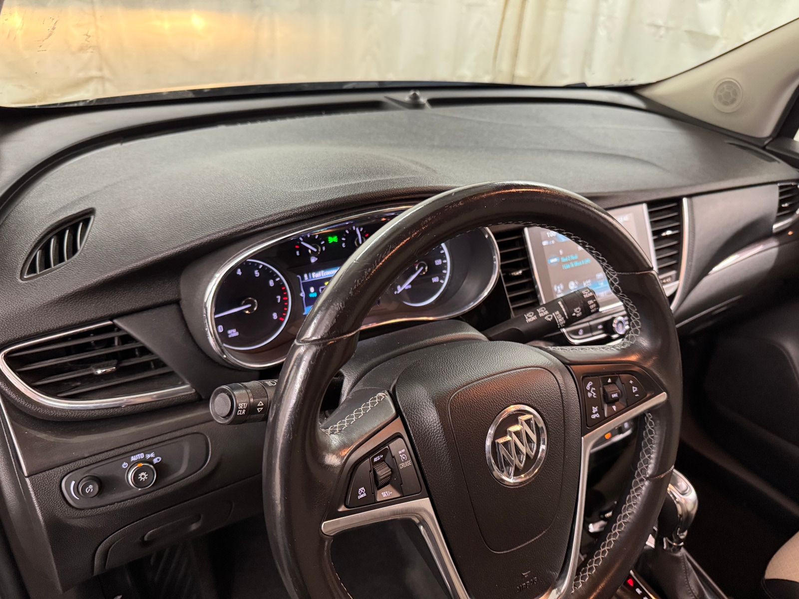 Thumbnail: 2019 Buick Encore - 2