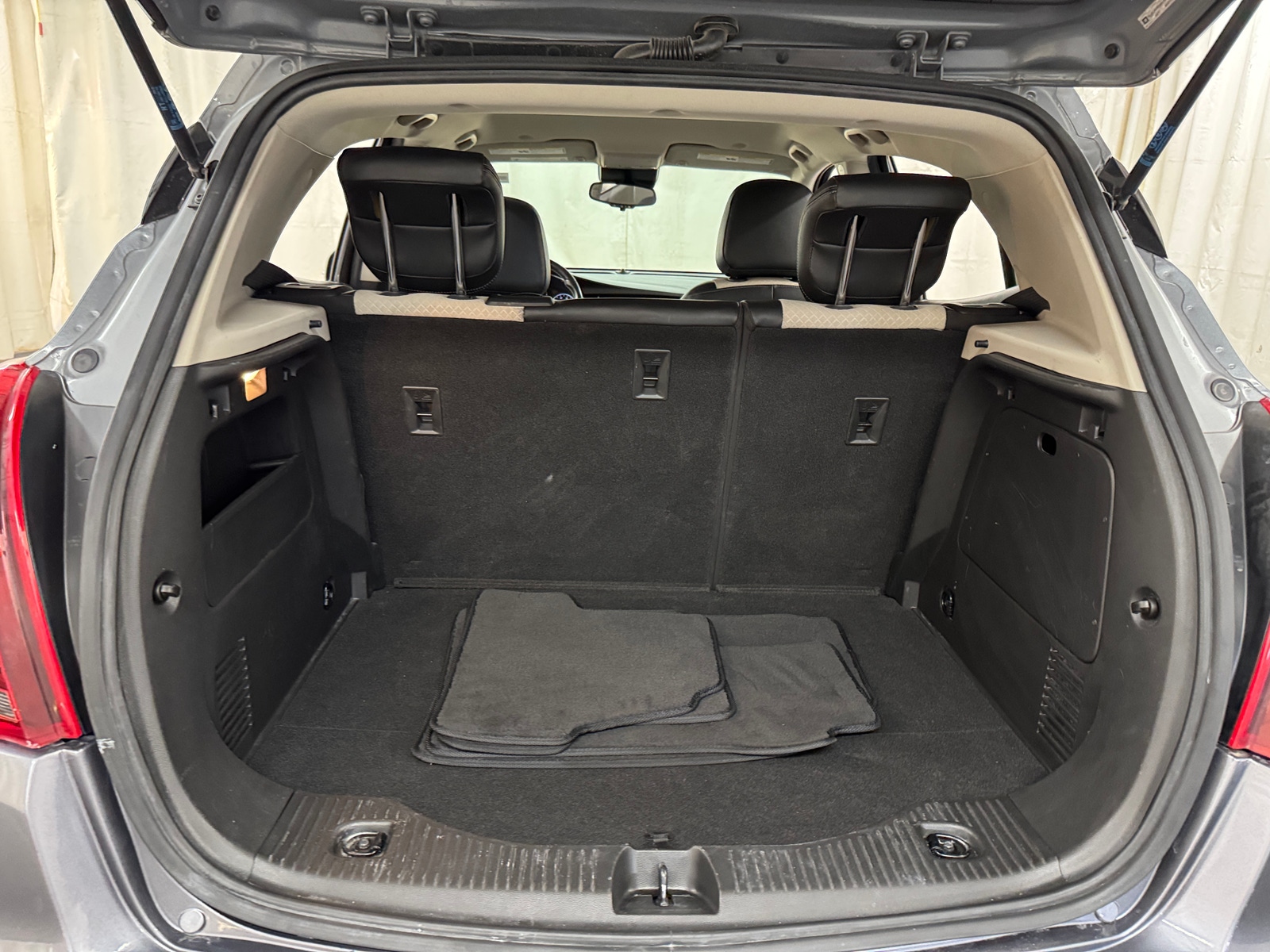Thumbnail: 2019 Buick Encore - 6
