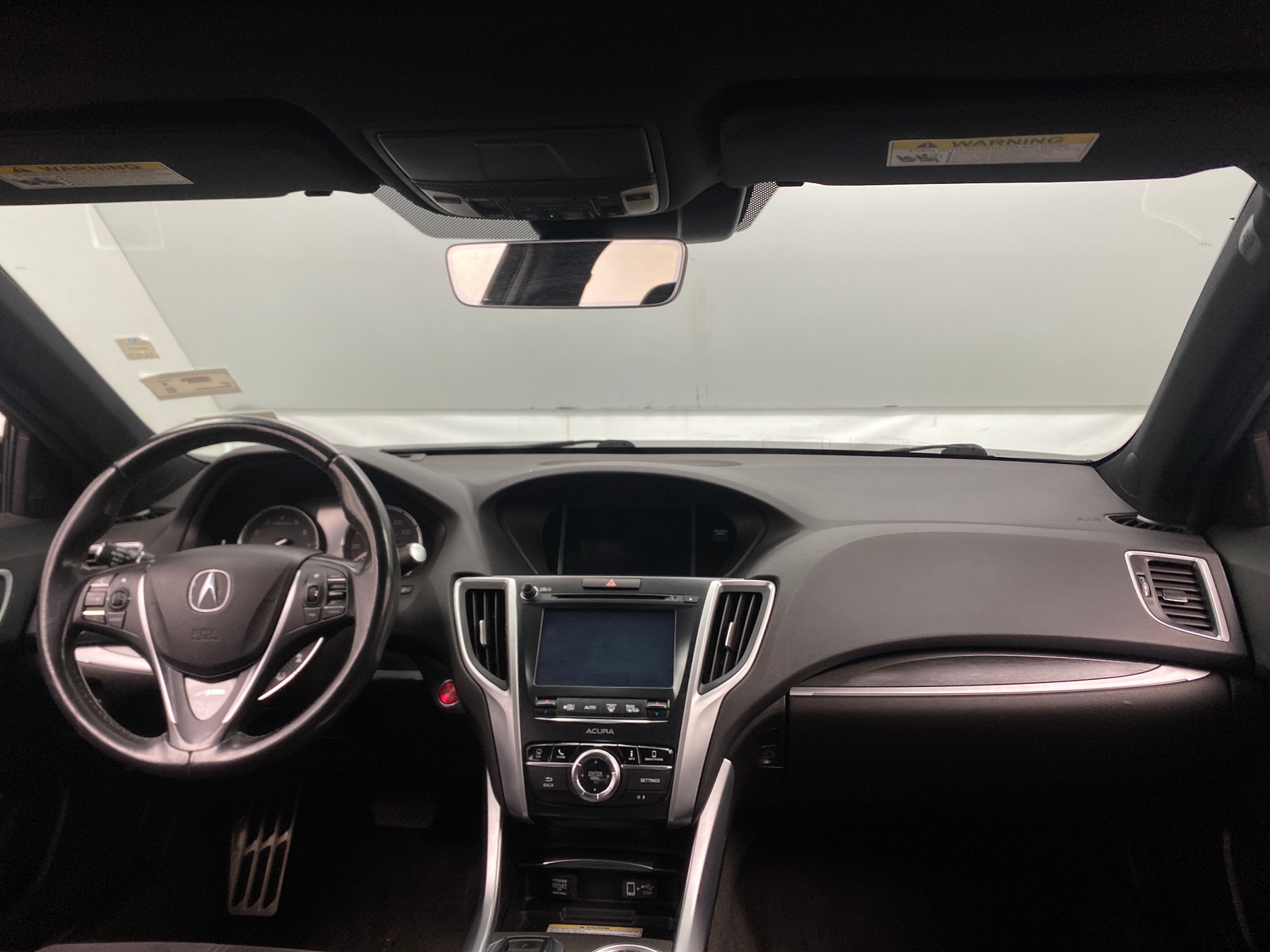Thumbnail: 2018 Acura TLX - 2