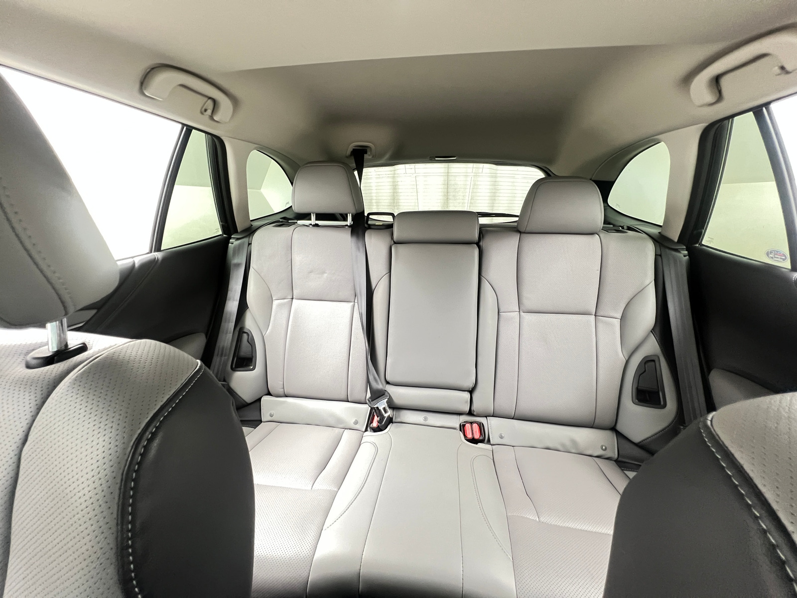 Thumbnail: 2021 Subaru Outback - 5