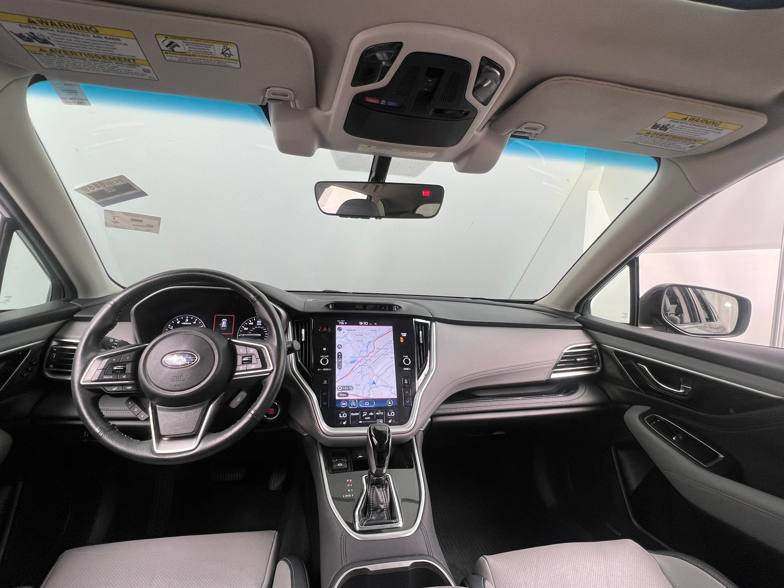 Thumbnail: 2021 Subaru Outback - 2