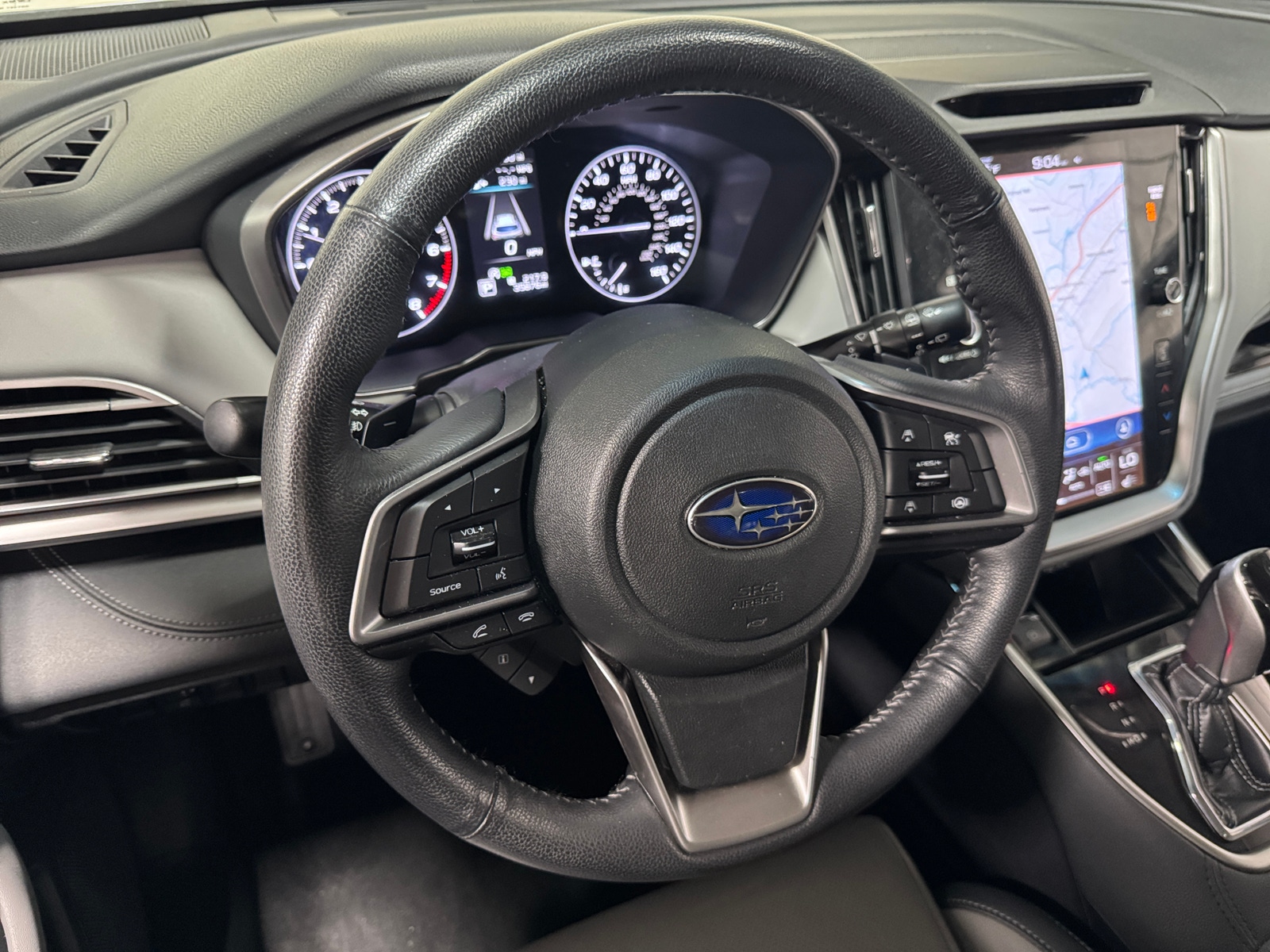 Thumbnail: 2021 Subaru Outback - 4