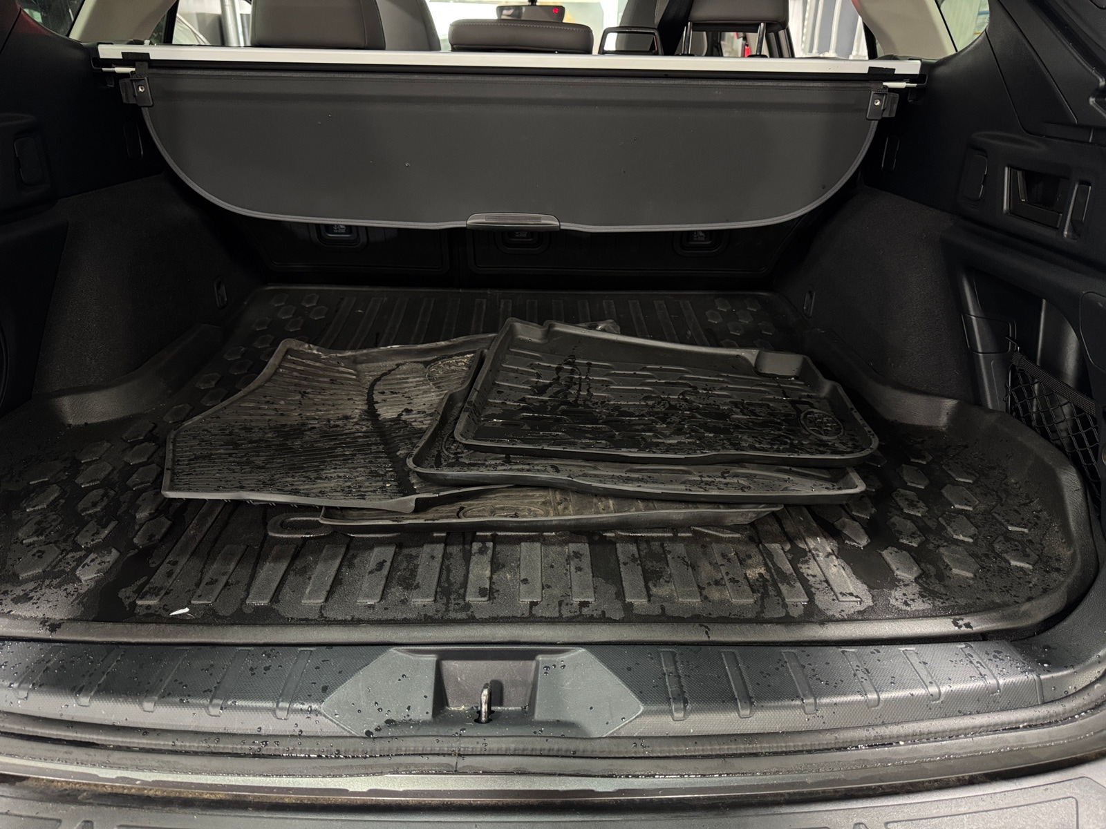 Thumbnail: 2021 Subaru Outback - 6