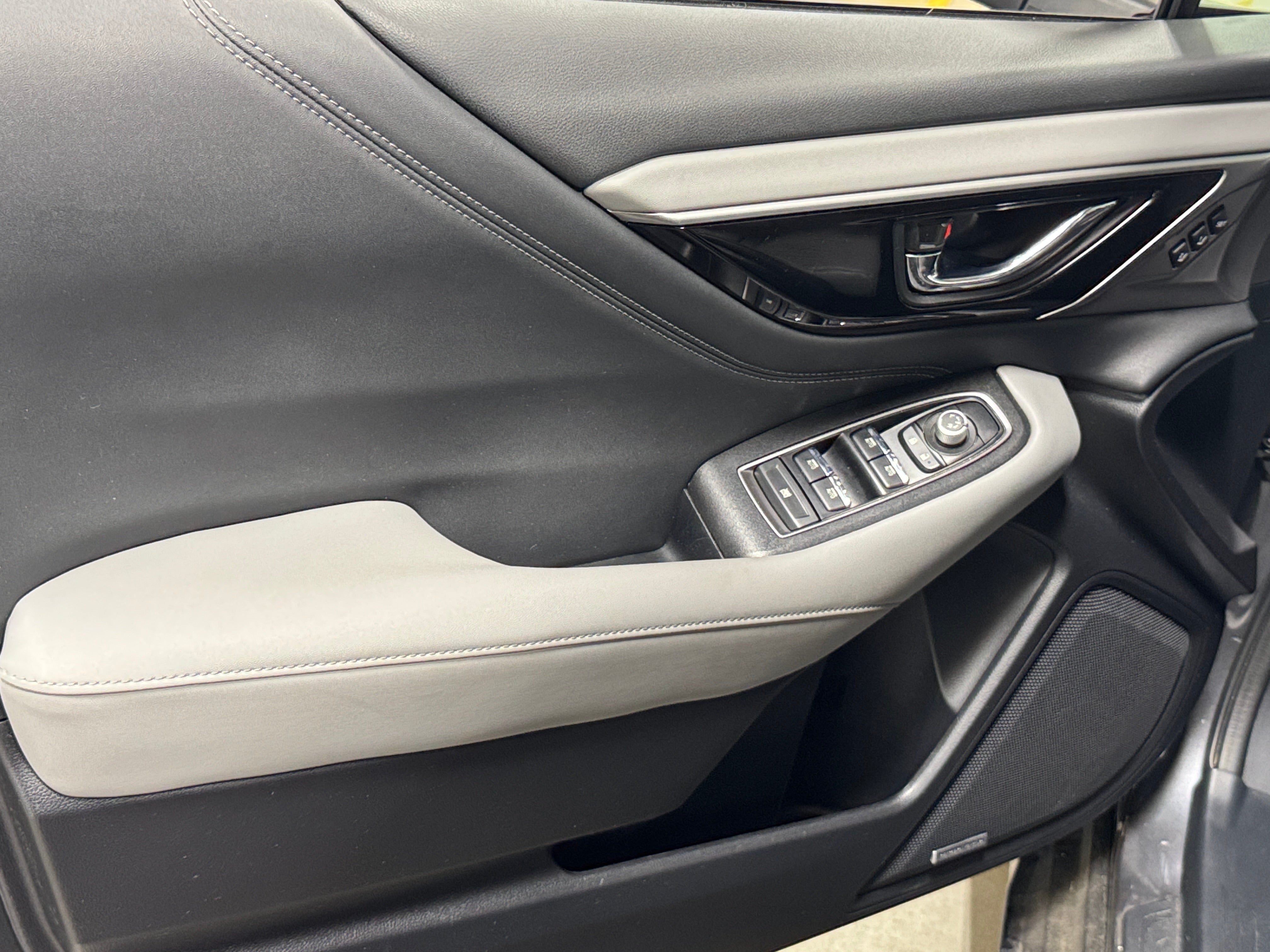 2021 Subaru Outback
