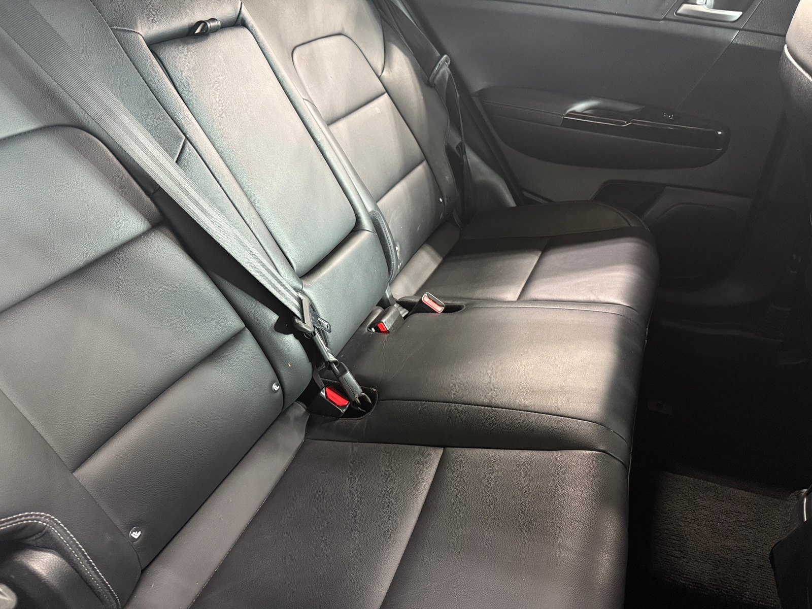 Thumbnail: 2019 Kia Sportage - 5