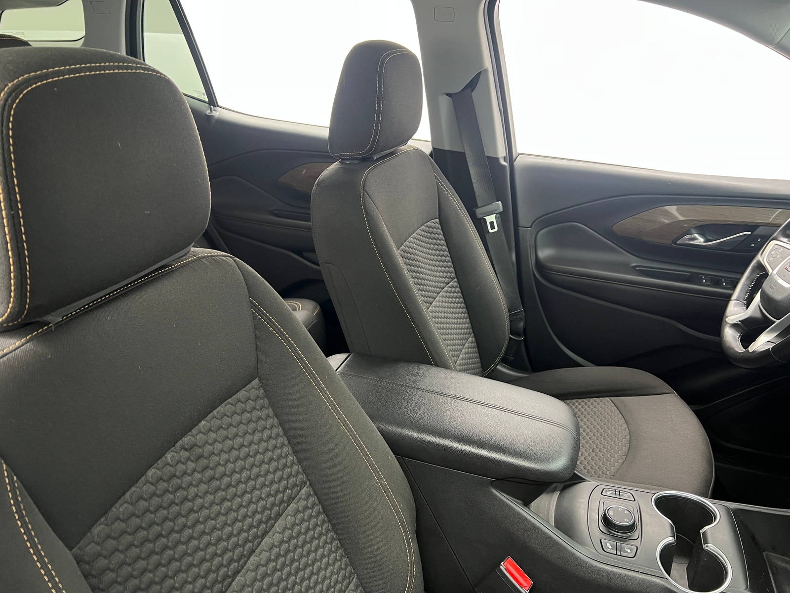 Thumbnail: 2019 GMC Terrain - 2