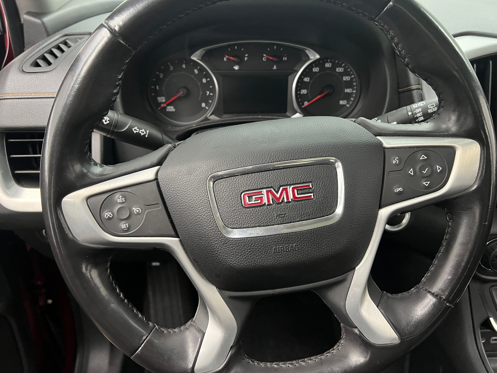 Thumbnail: 2019 GMC Terrain - 5
