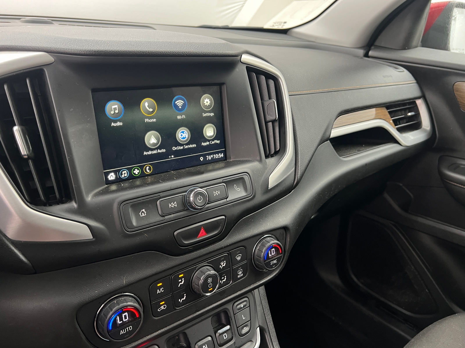 Thumbnail: 2019 GMC Terrain - 4