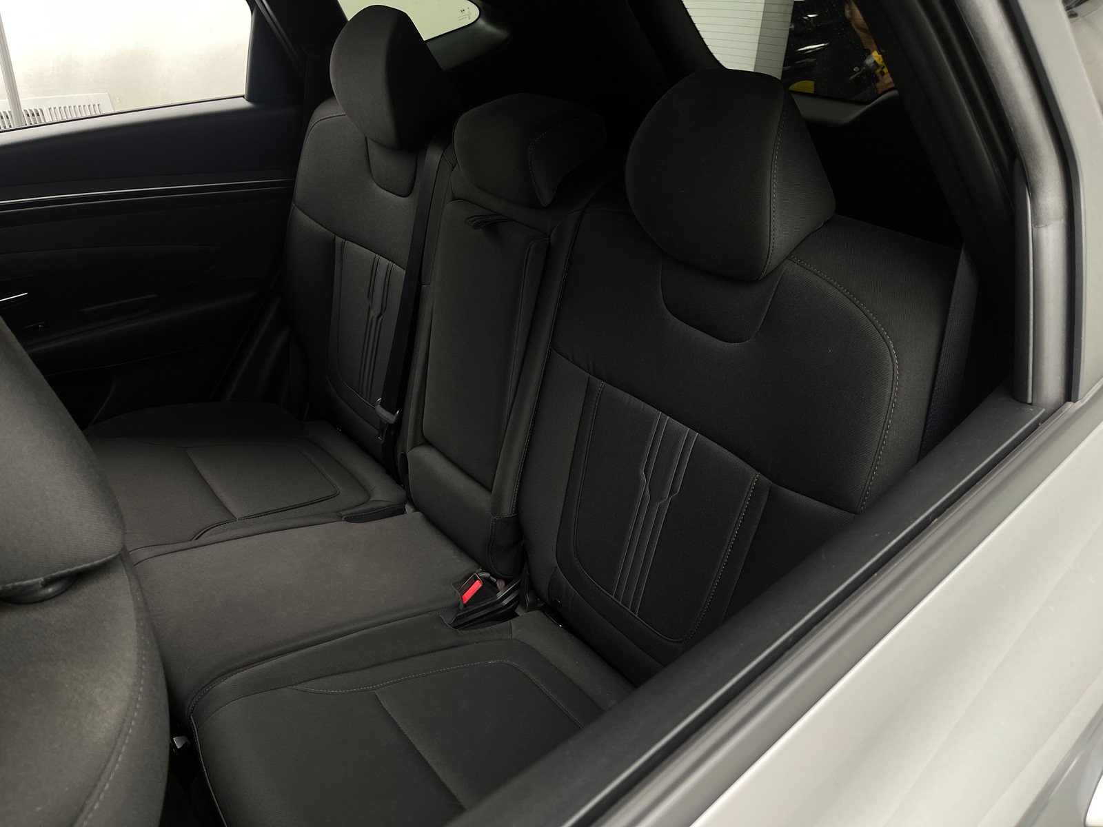 Thumbnail: 2023 Hyundai Tucson - 6