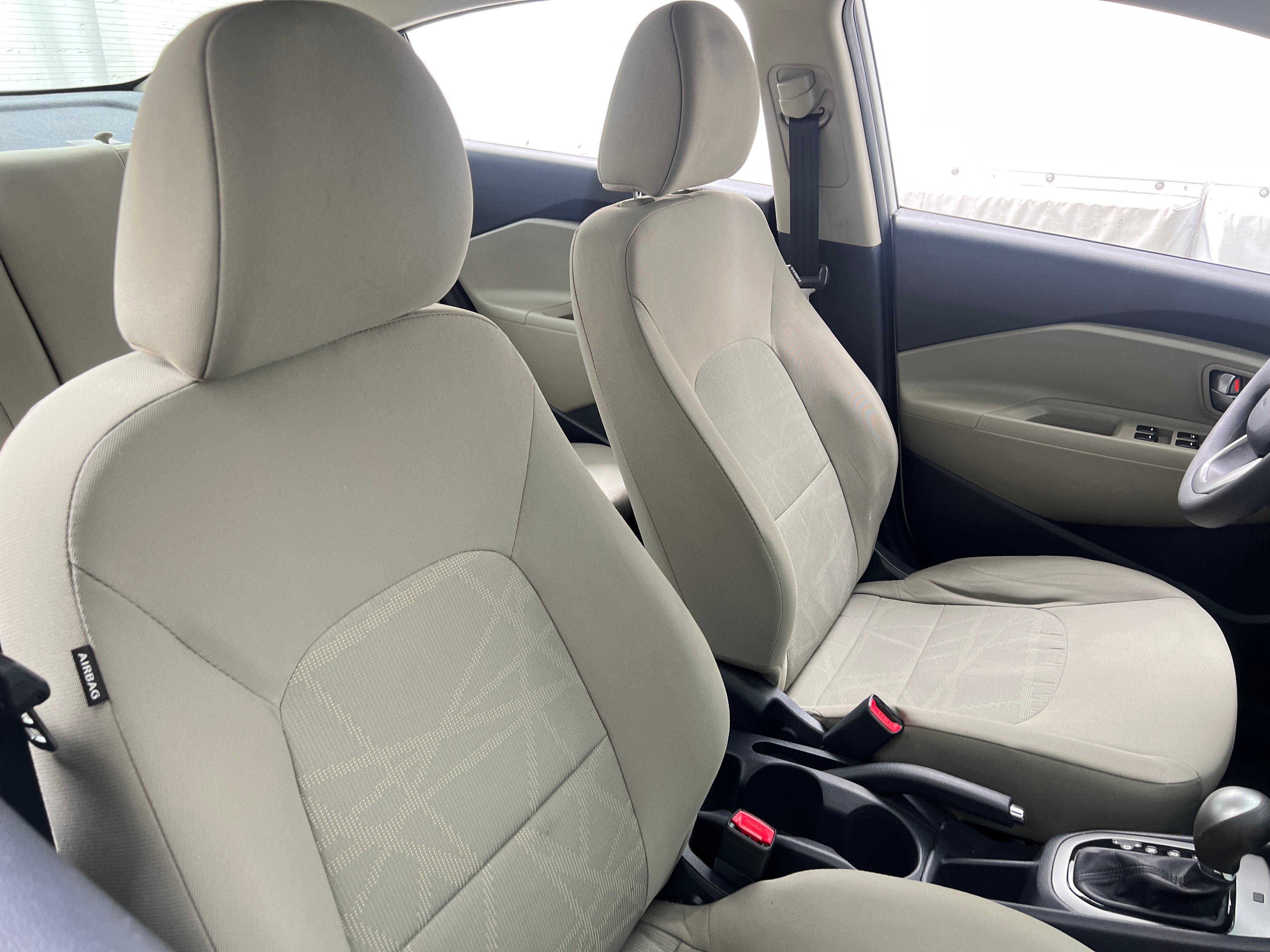 2017 Kia Rio