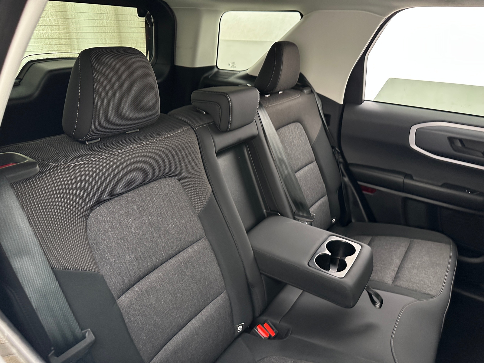 Thumbnail: 2024 Ford Bronco Sport - 6