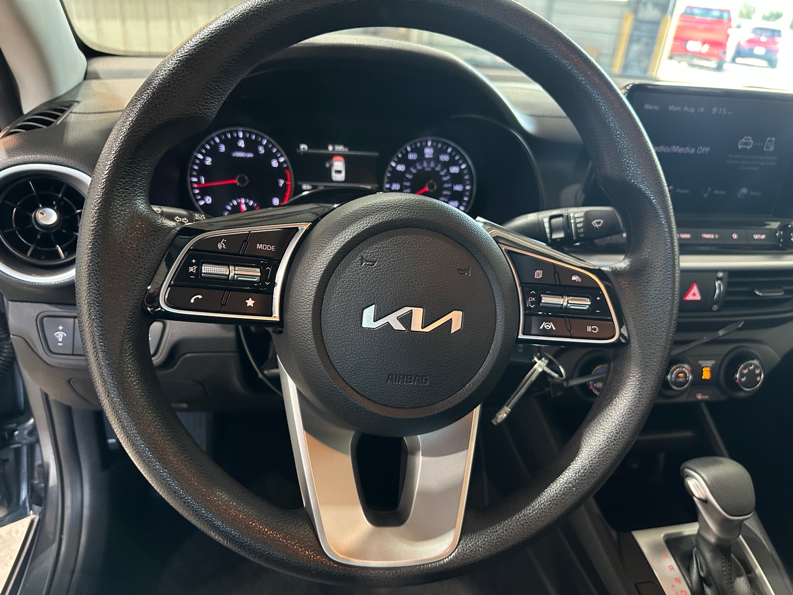 Thumbnail: 2024 Kia Forte - 5