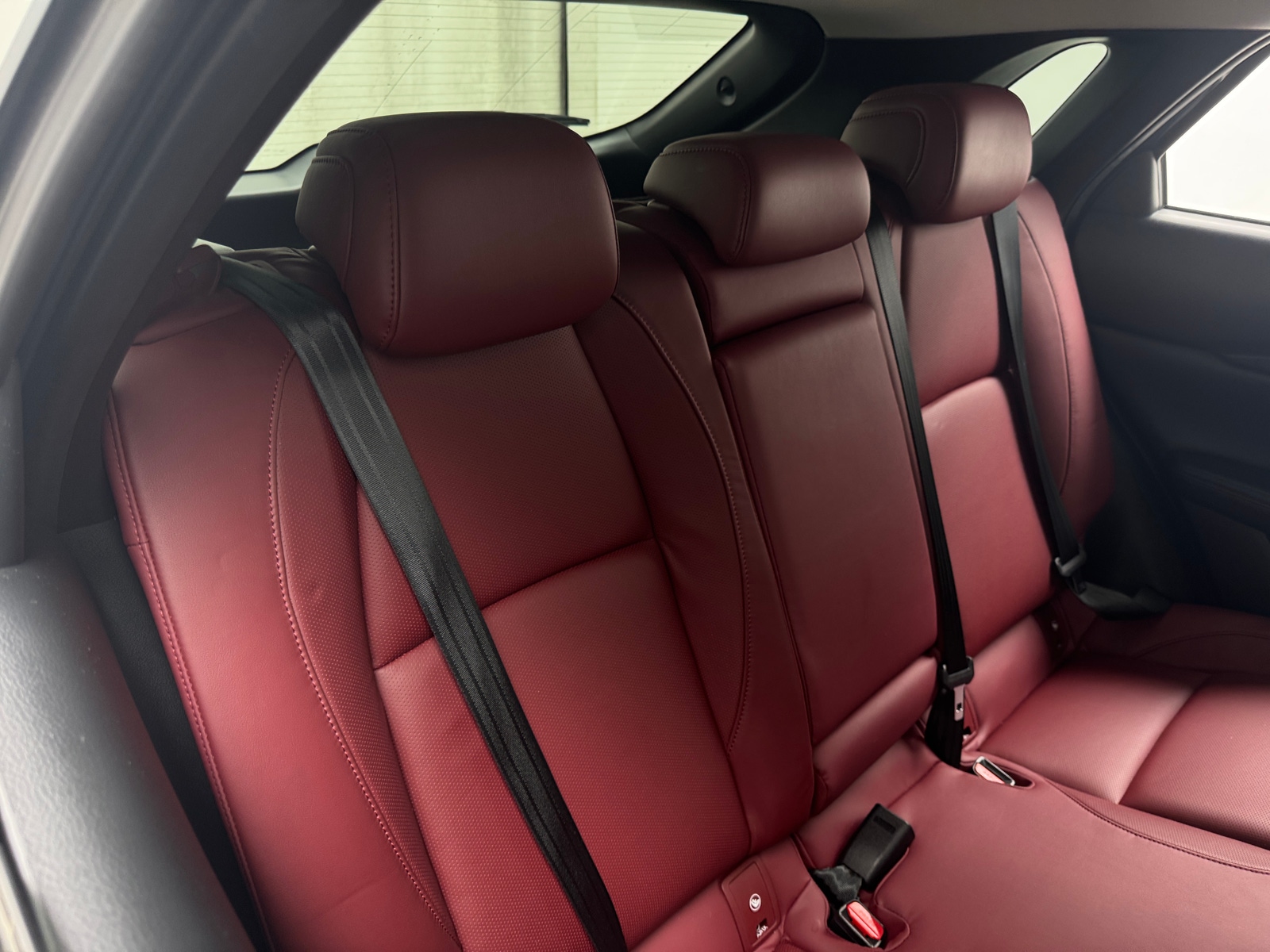 Thumbnail: 2022 Mazda CX-30 - 5