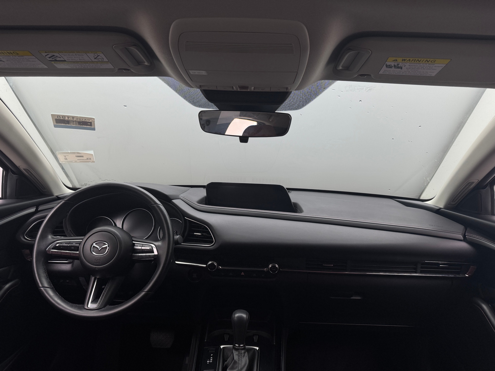 Thumbnail: 2022 Mazda CX-30 - 2
