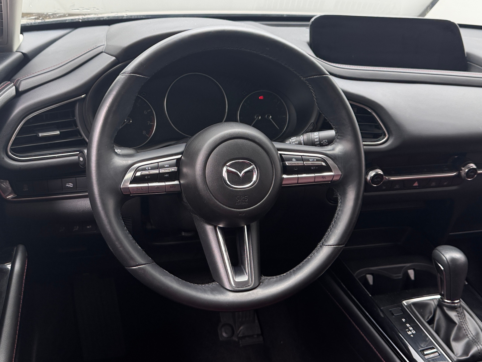 Thumbnail: 2022 Mazda CX-30 - 4