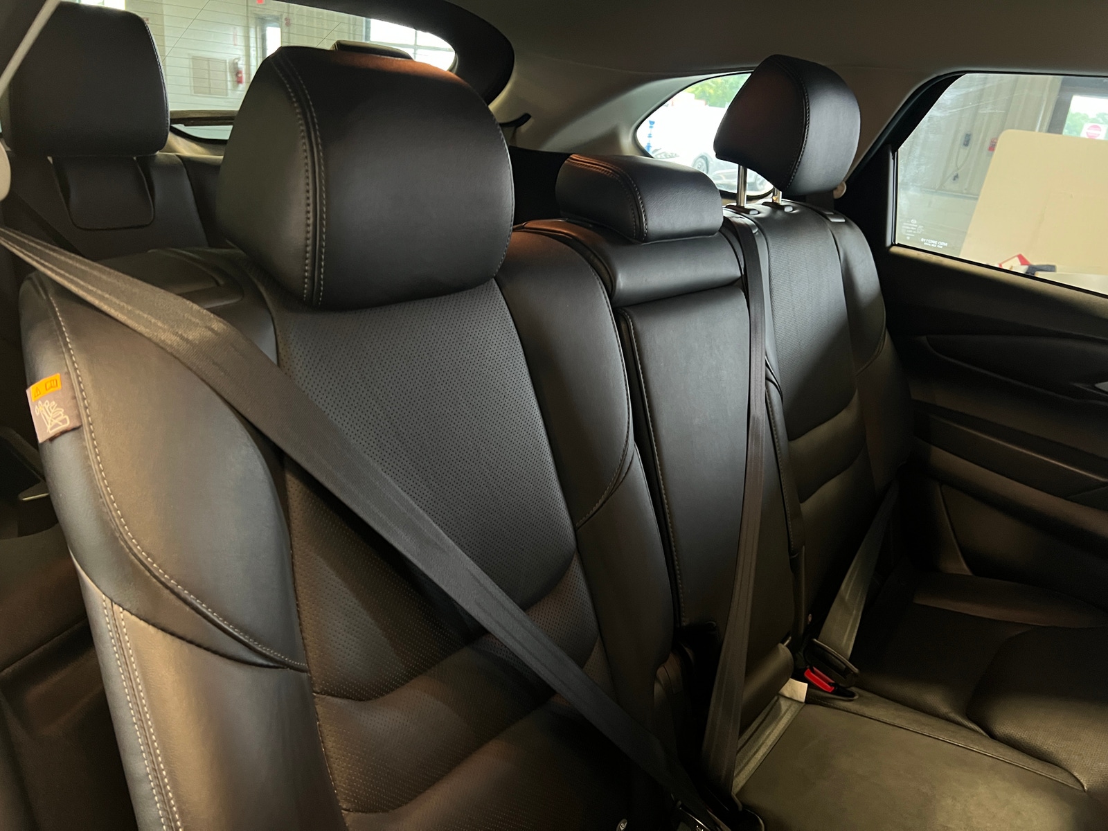 Thumbnail: 2019 Mazda CX-9 - 5