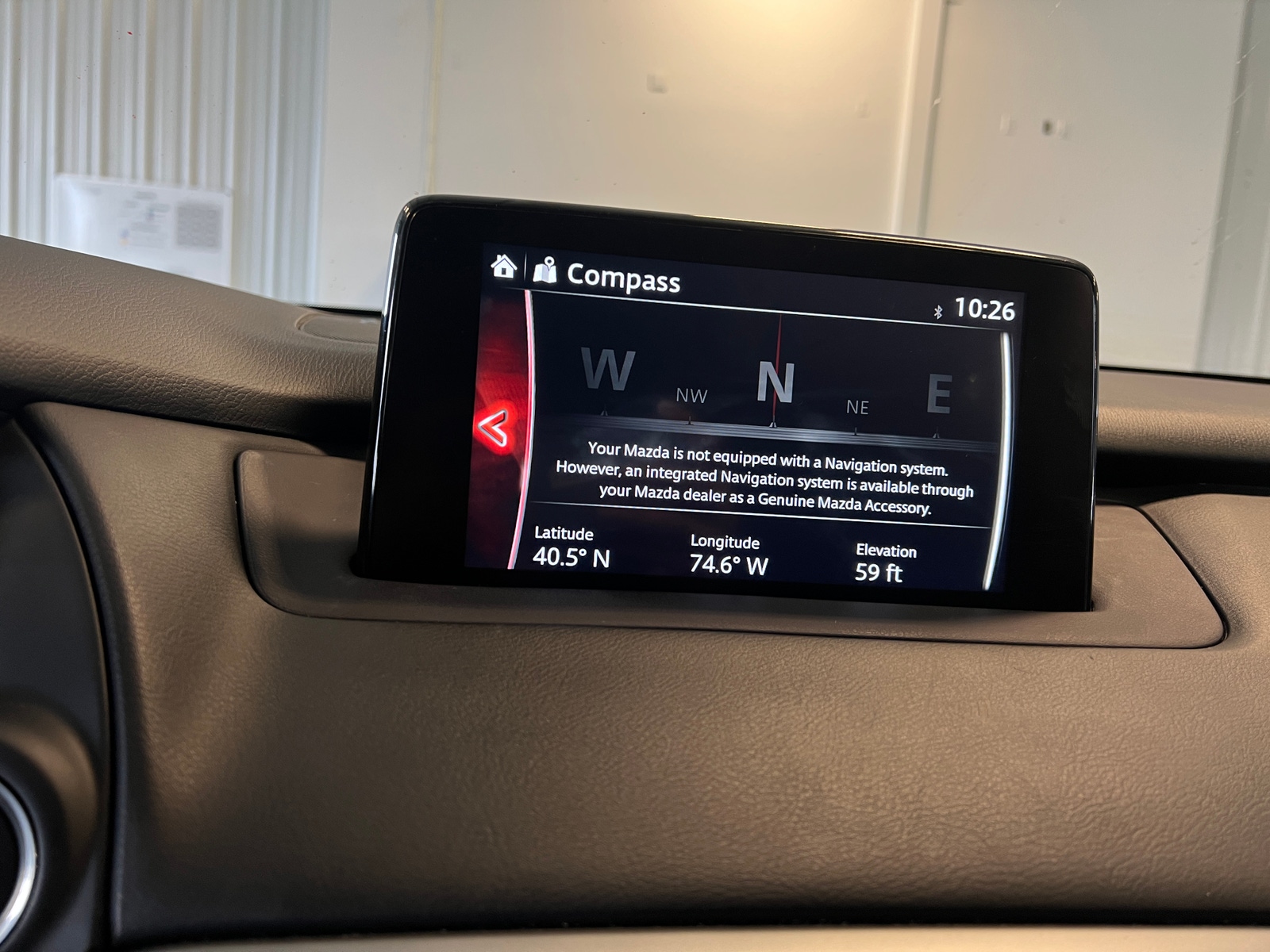 Thumbnail: 2019 Mazda CX-9 - 3