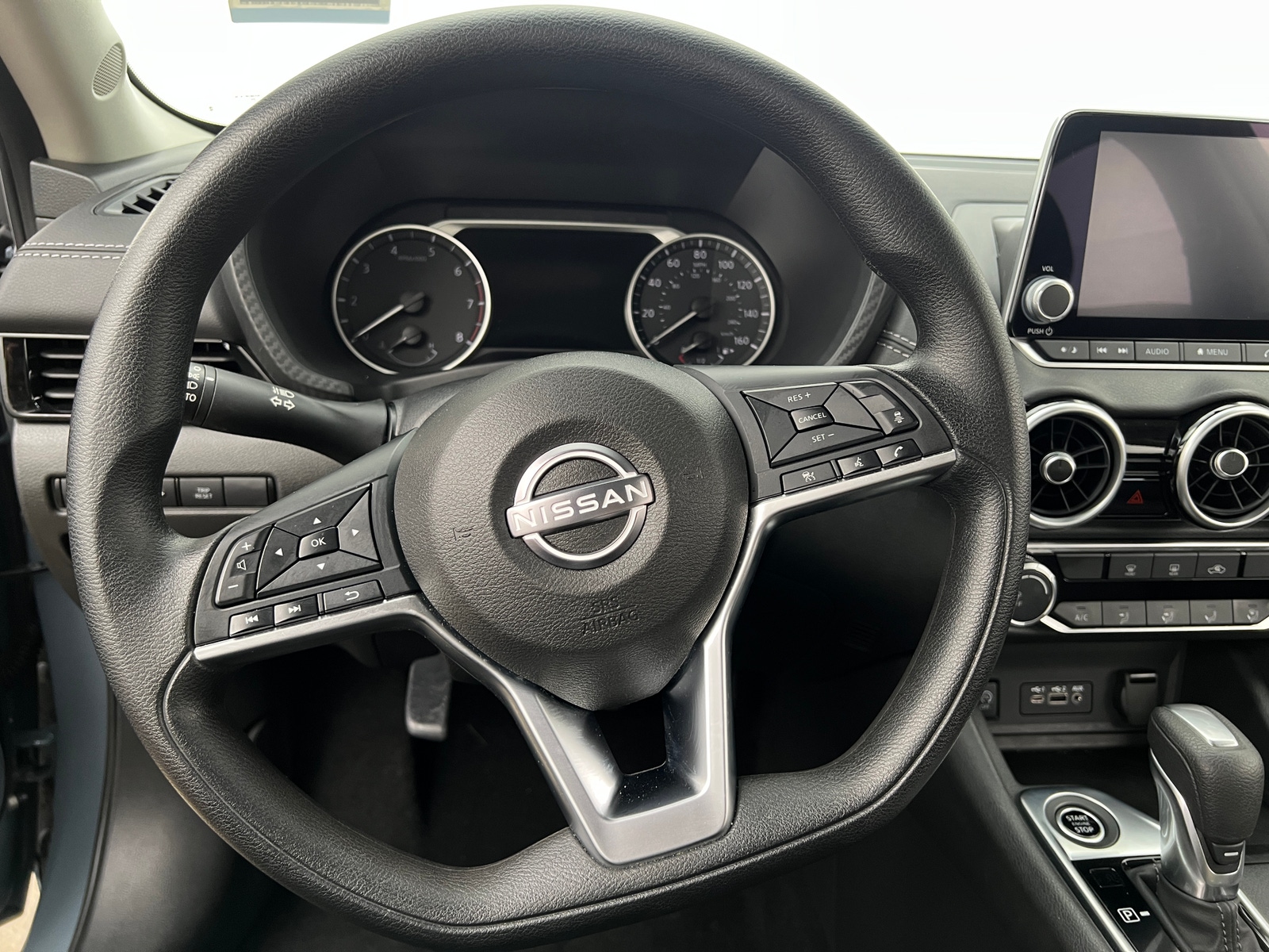 Thumbnail: 2025 Nissan Sentra - 5