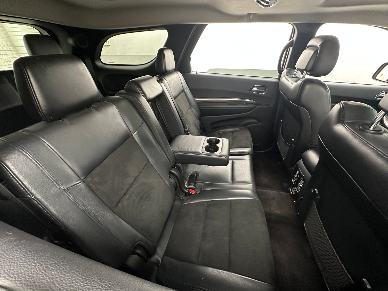 Thumbnail: 2018 Dodge Durango - 5