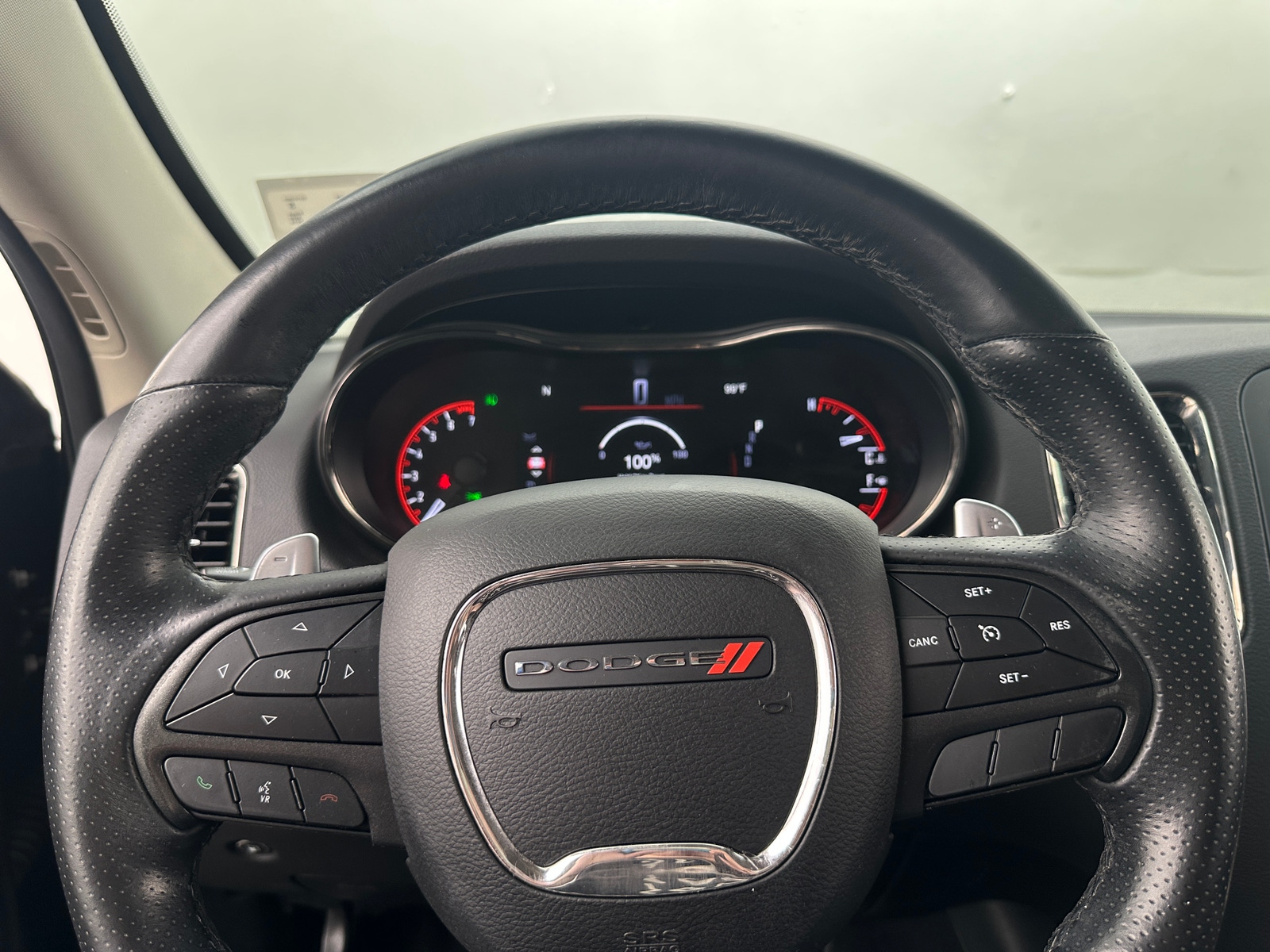 Thumbnail: 2018 Dodge Durango - 4