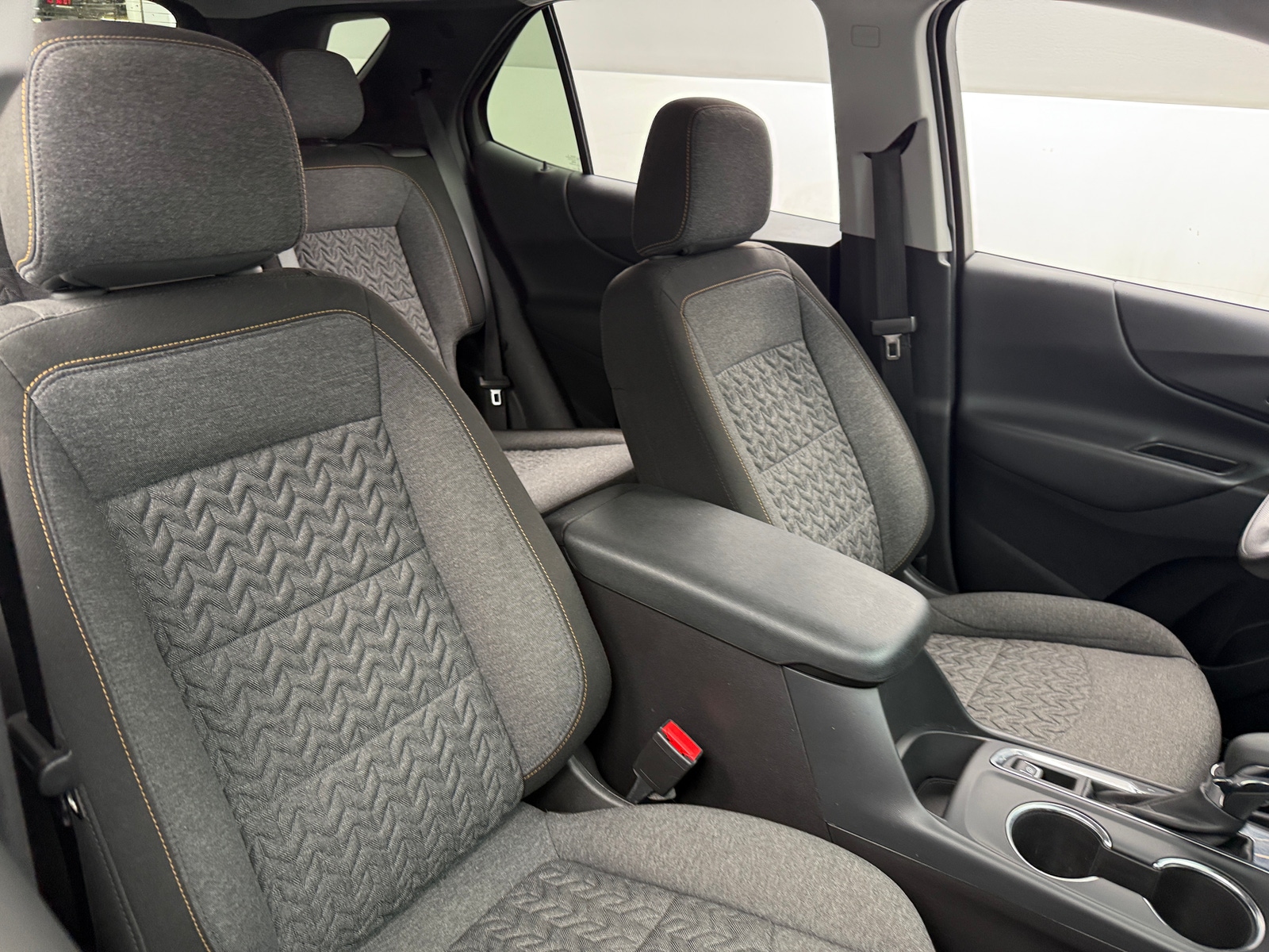 Thumbnail: 2024 Chevrolet Equinox - 2