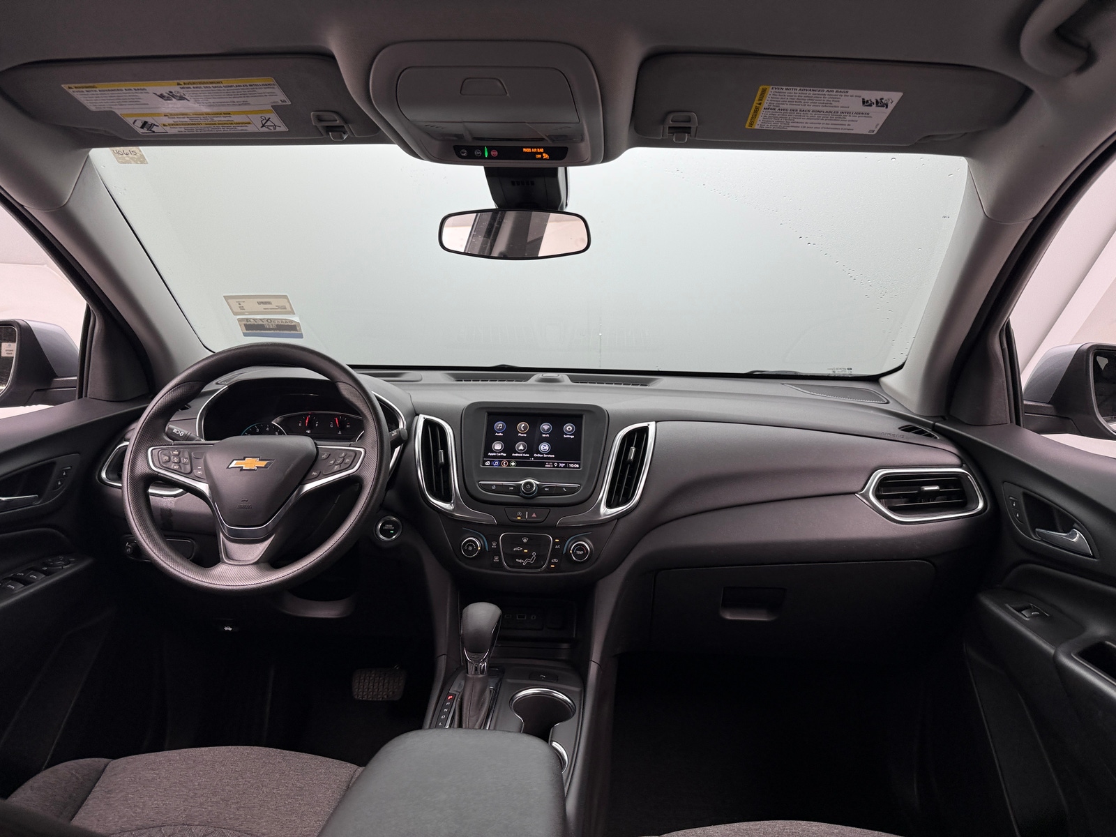 Thumbnail: 2024 Chevrolet Equinox - 3