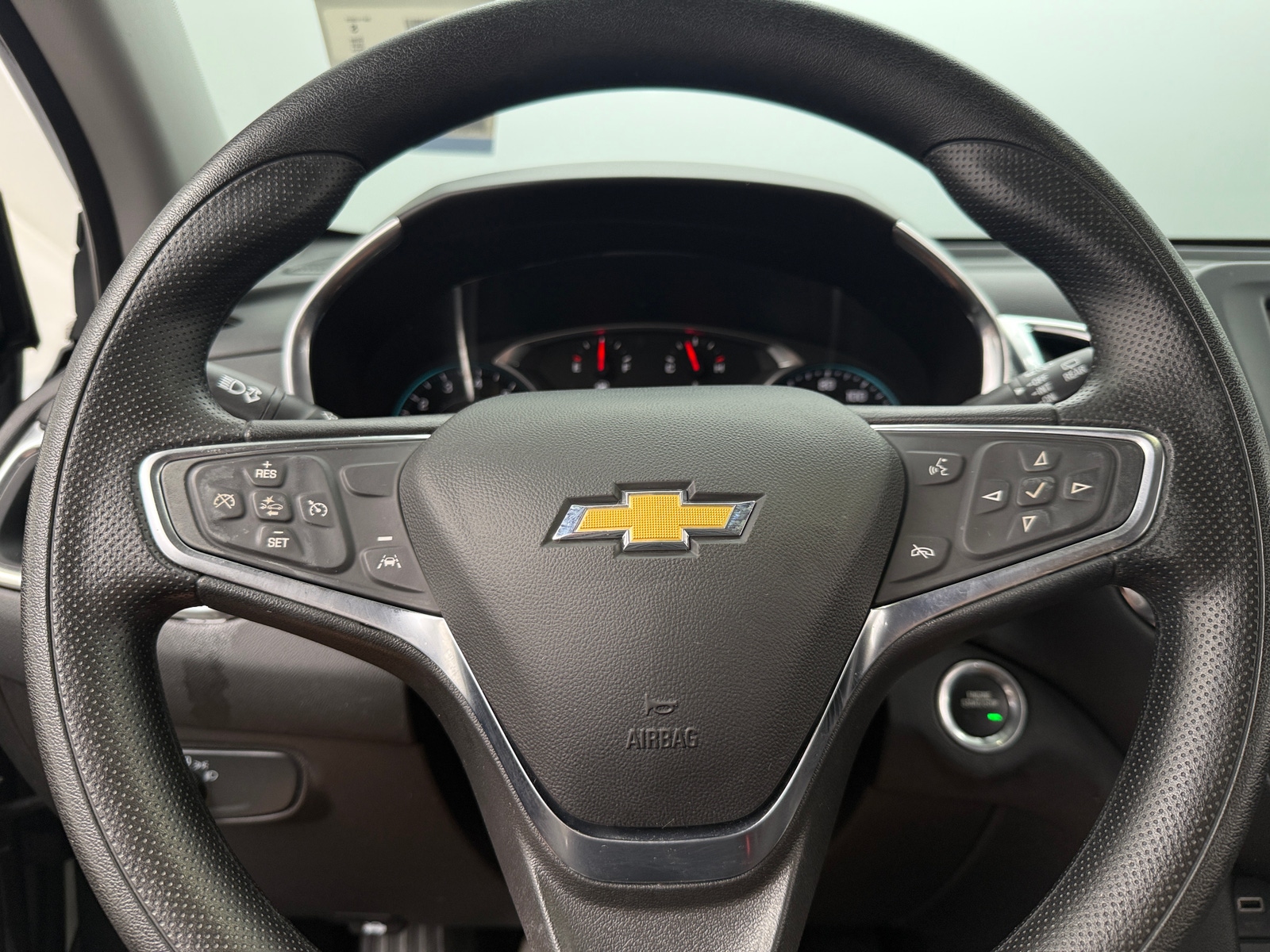 Thumbnail: 2024 Chevrolet Equinox - 5